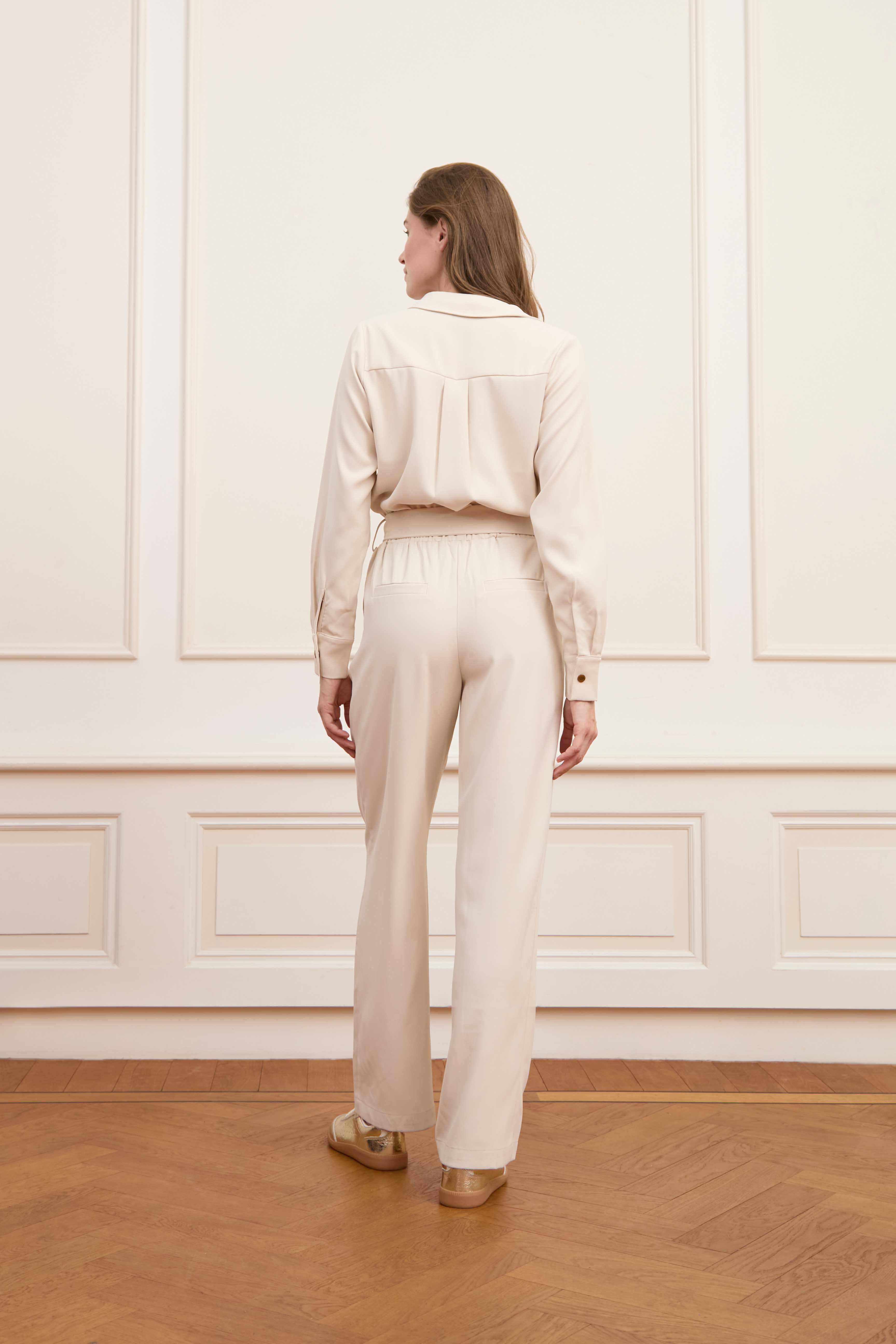JUMPSUIT MARIE LOFTY MANNER