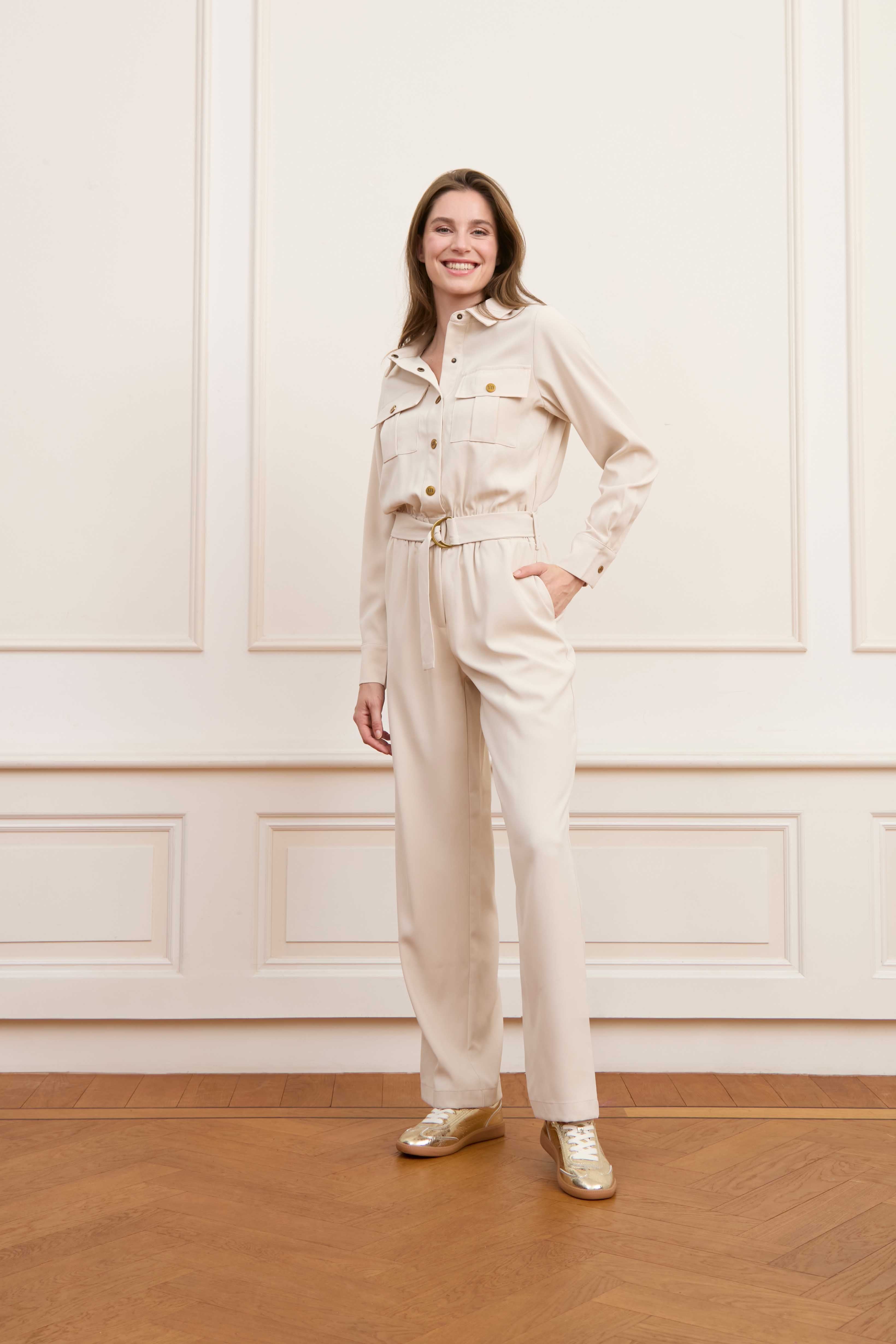 JUMPSUIT MARIE LOFTY MANNER