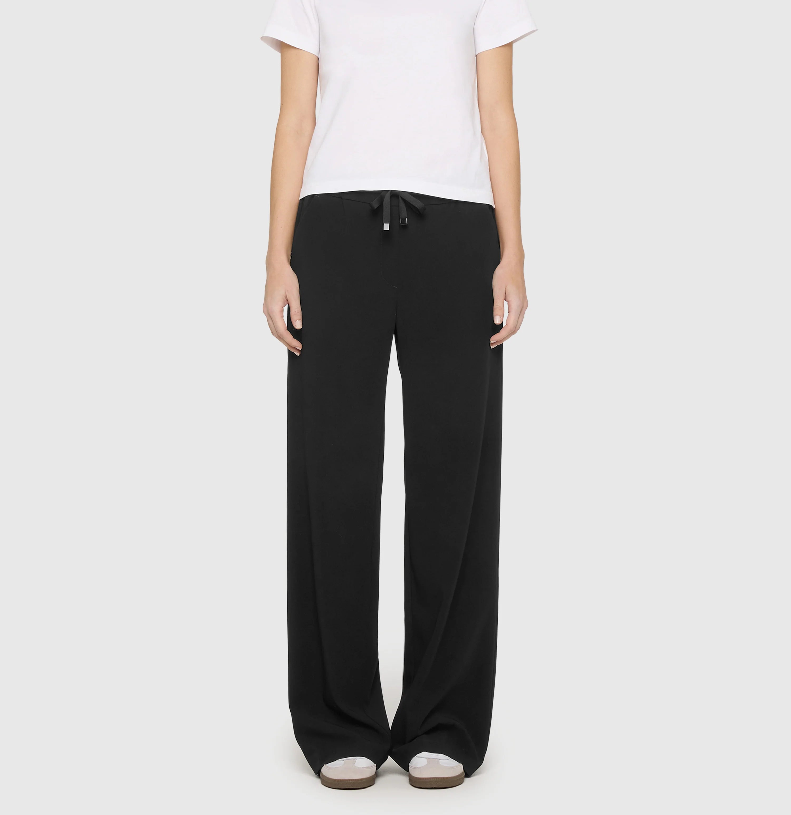 Mac Broek Christy Black