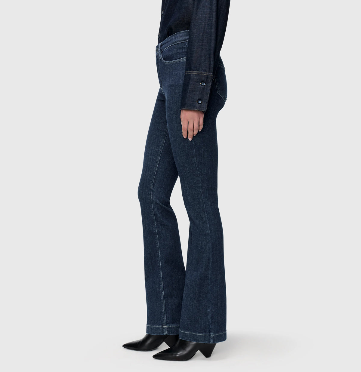 Mac Jeans Dream Boot D683