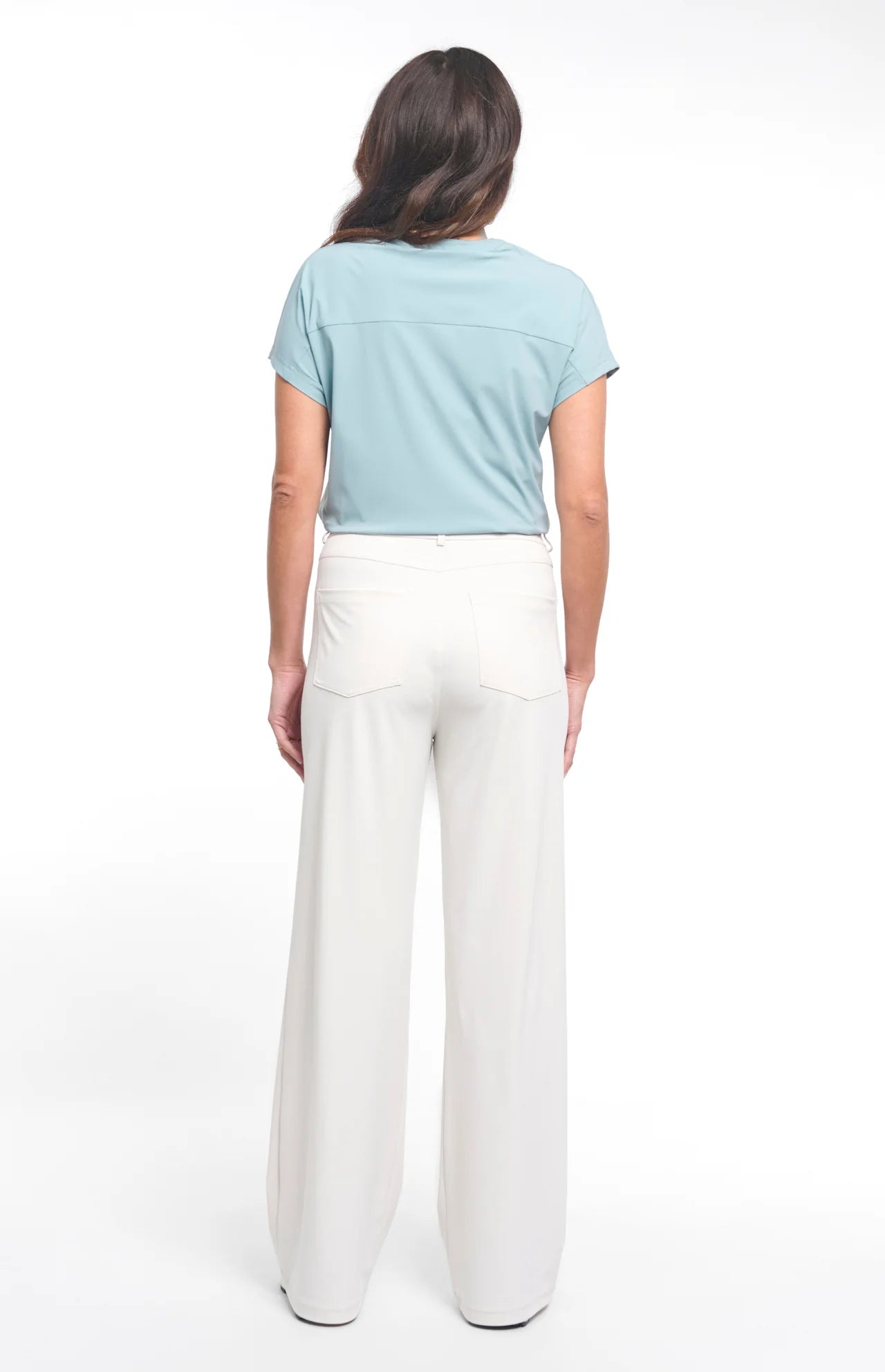 Zoso Travel Broek Beau Kit