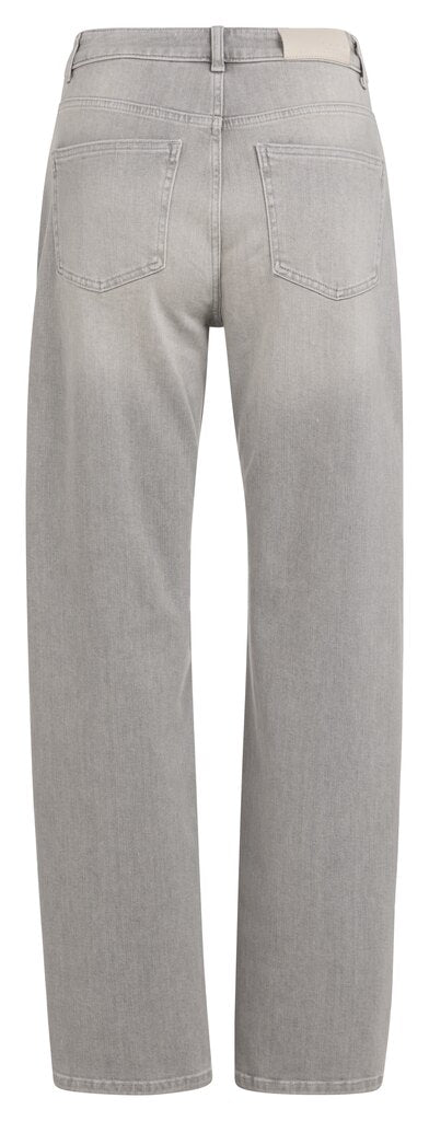 Yaya Jeans Cargo Grey