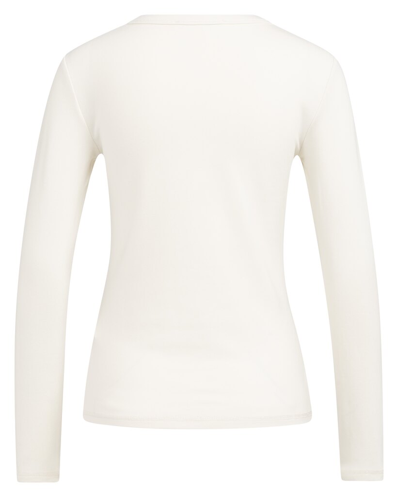 Yaya Tshirt Pure White