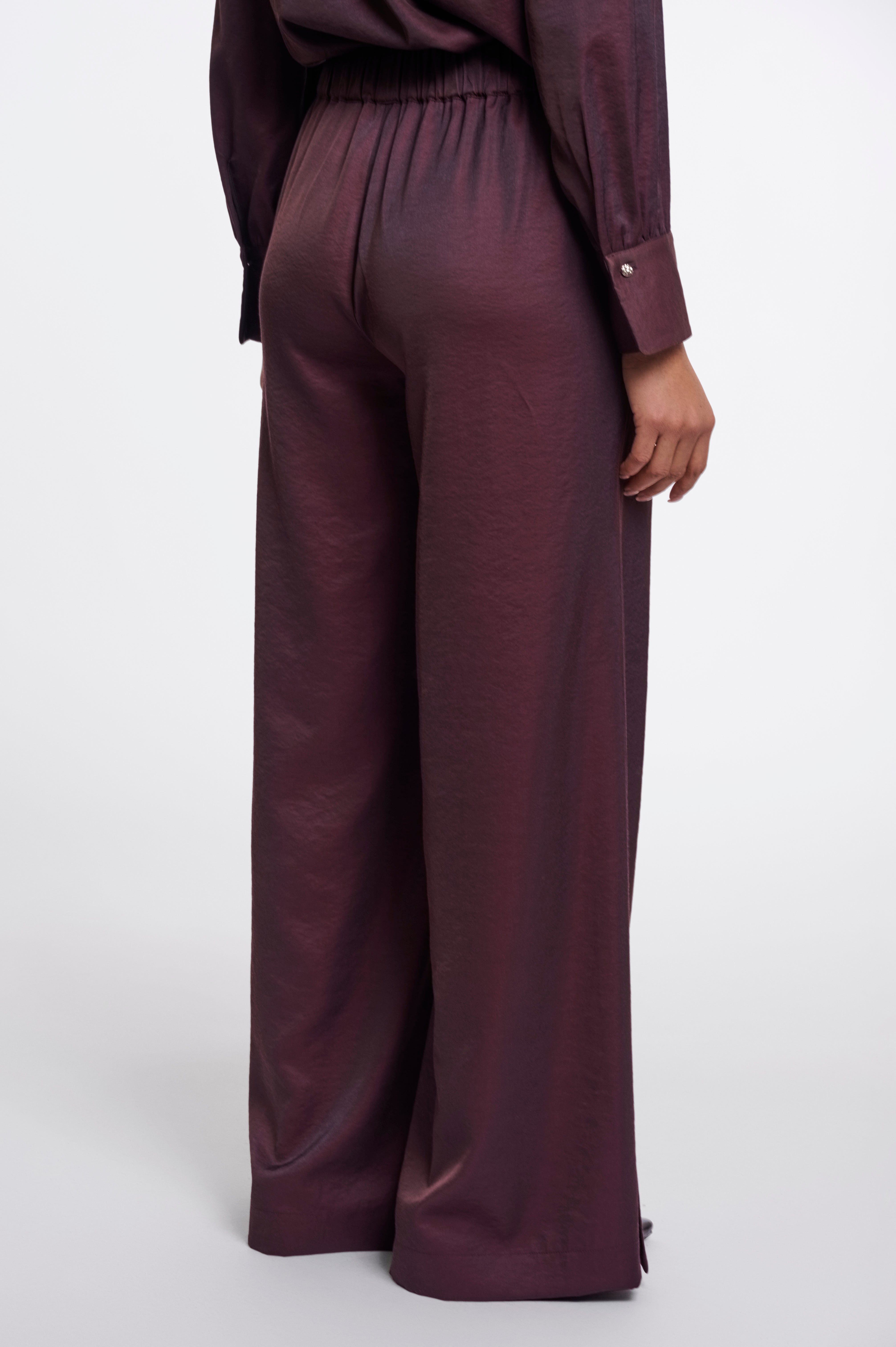 Rino&Pelle Nena Regular Pants