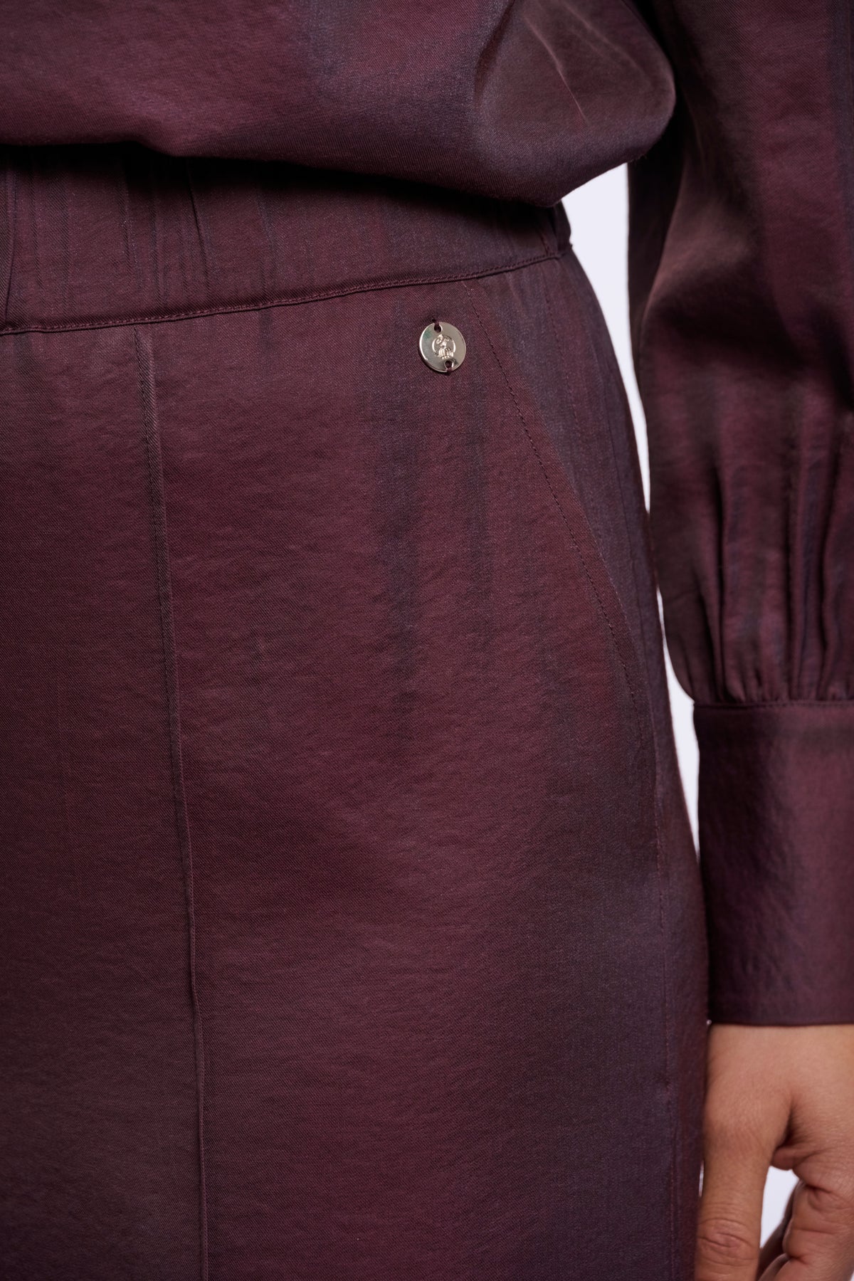 Rino&Pelle Nena Regular Pants