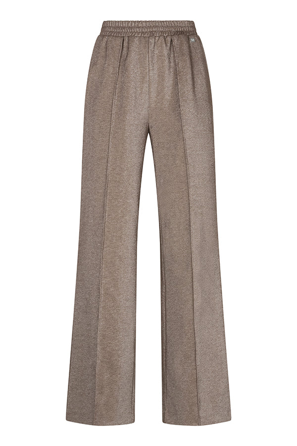 LoftyManner Pants Inna Taupe