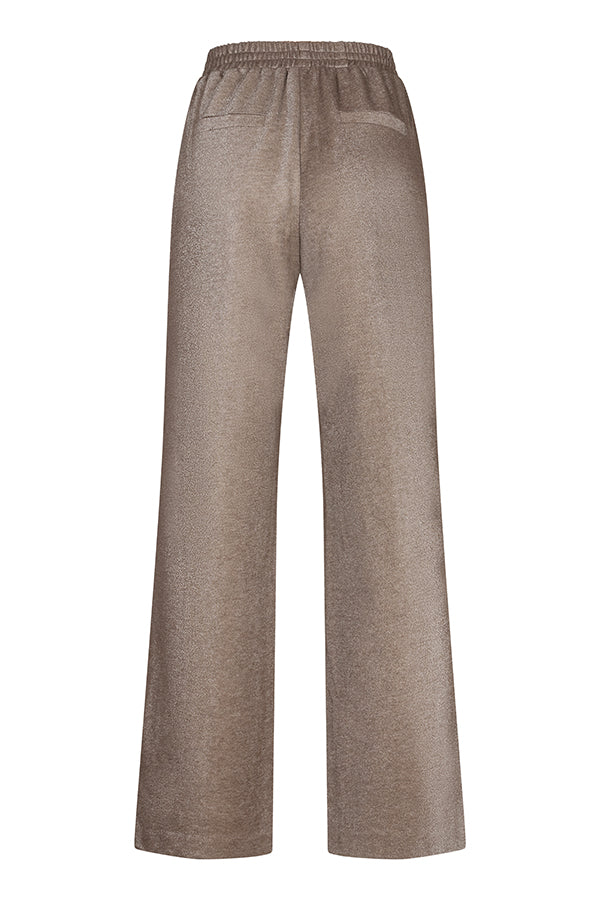 LoftyManner Pants Inna Taupe