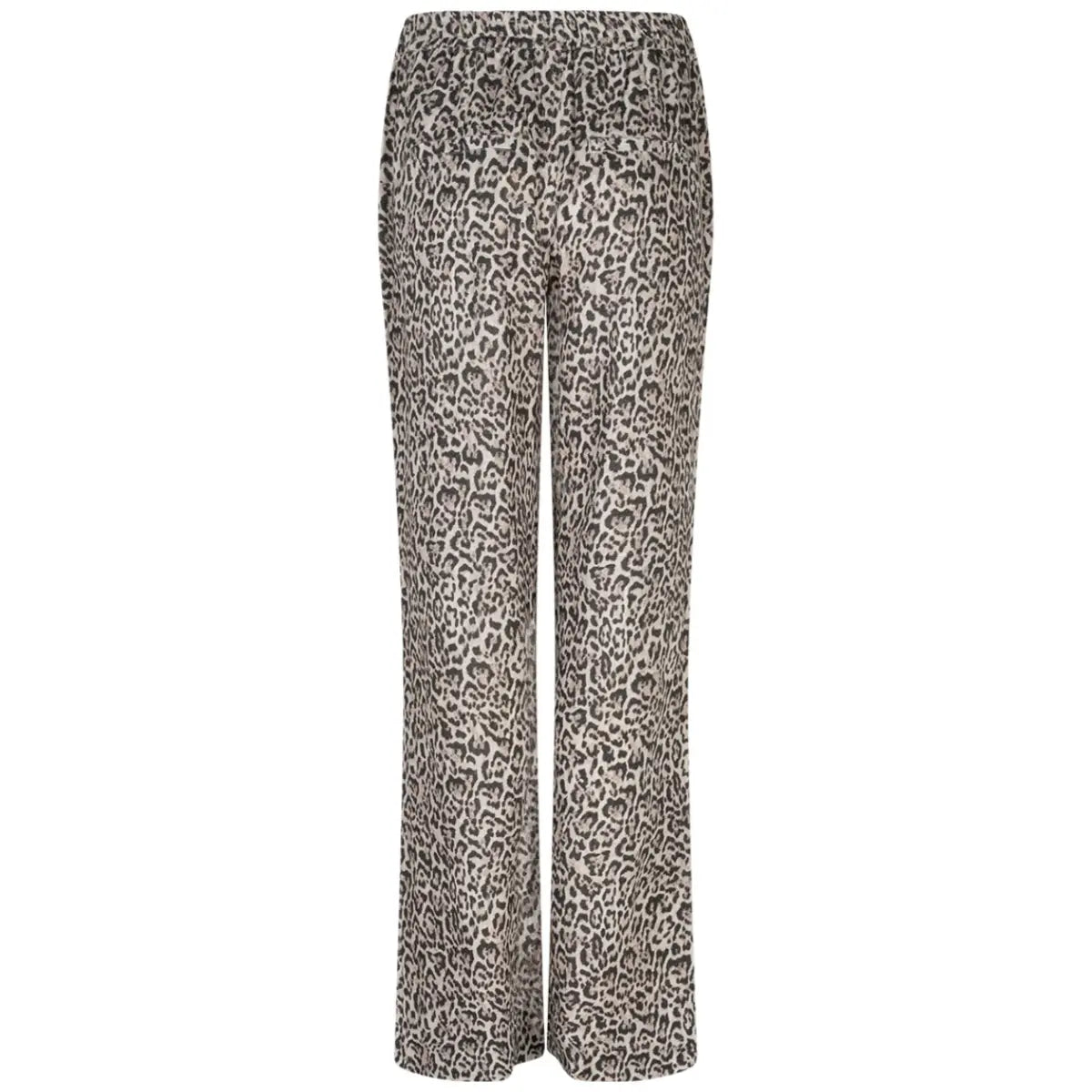 Red Button Colette Linen Leopa