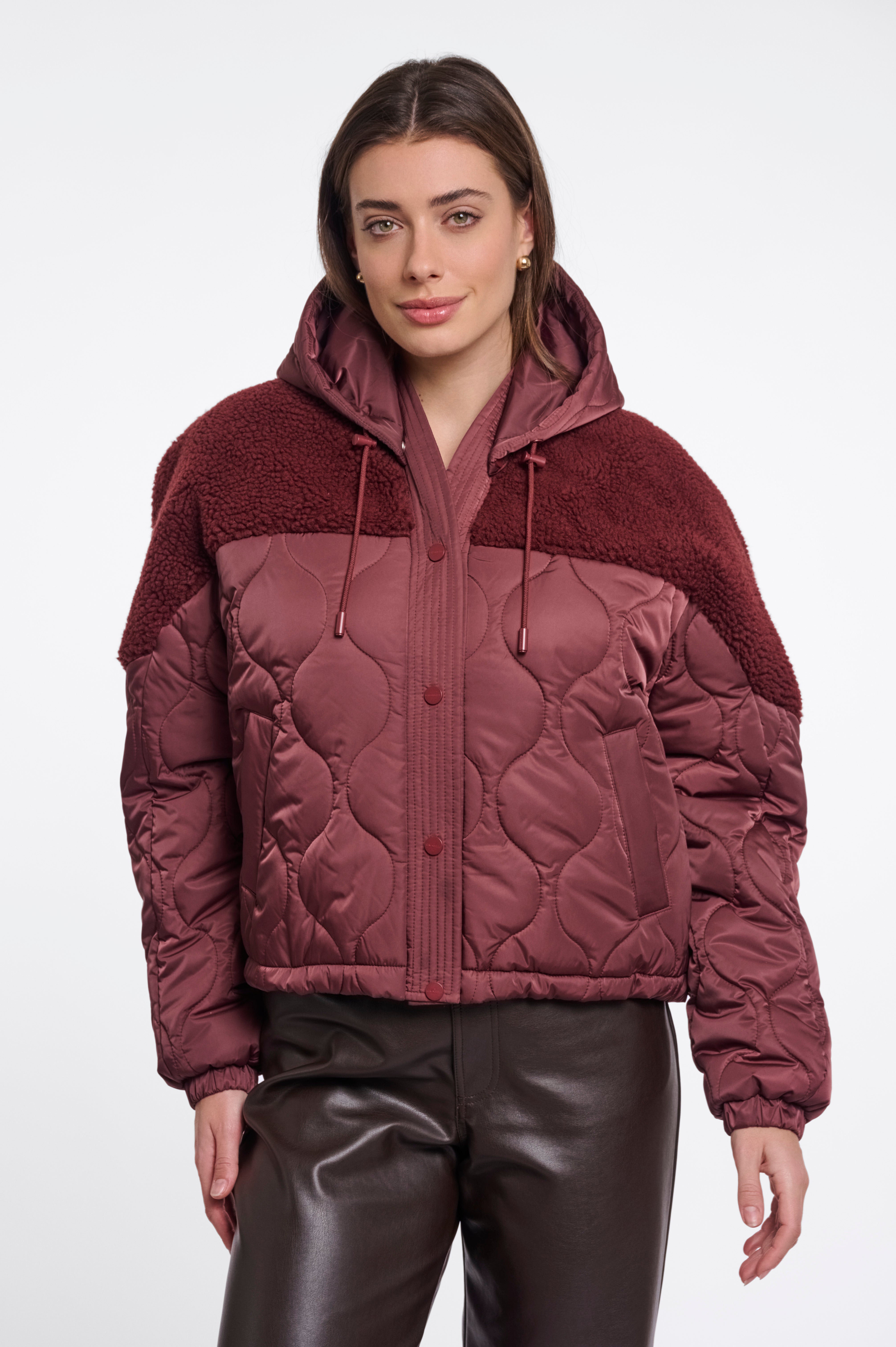 Rino&Pelle Ruby Jacket
