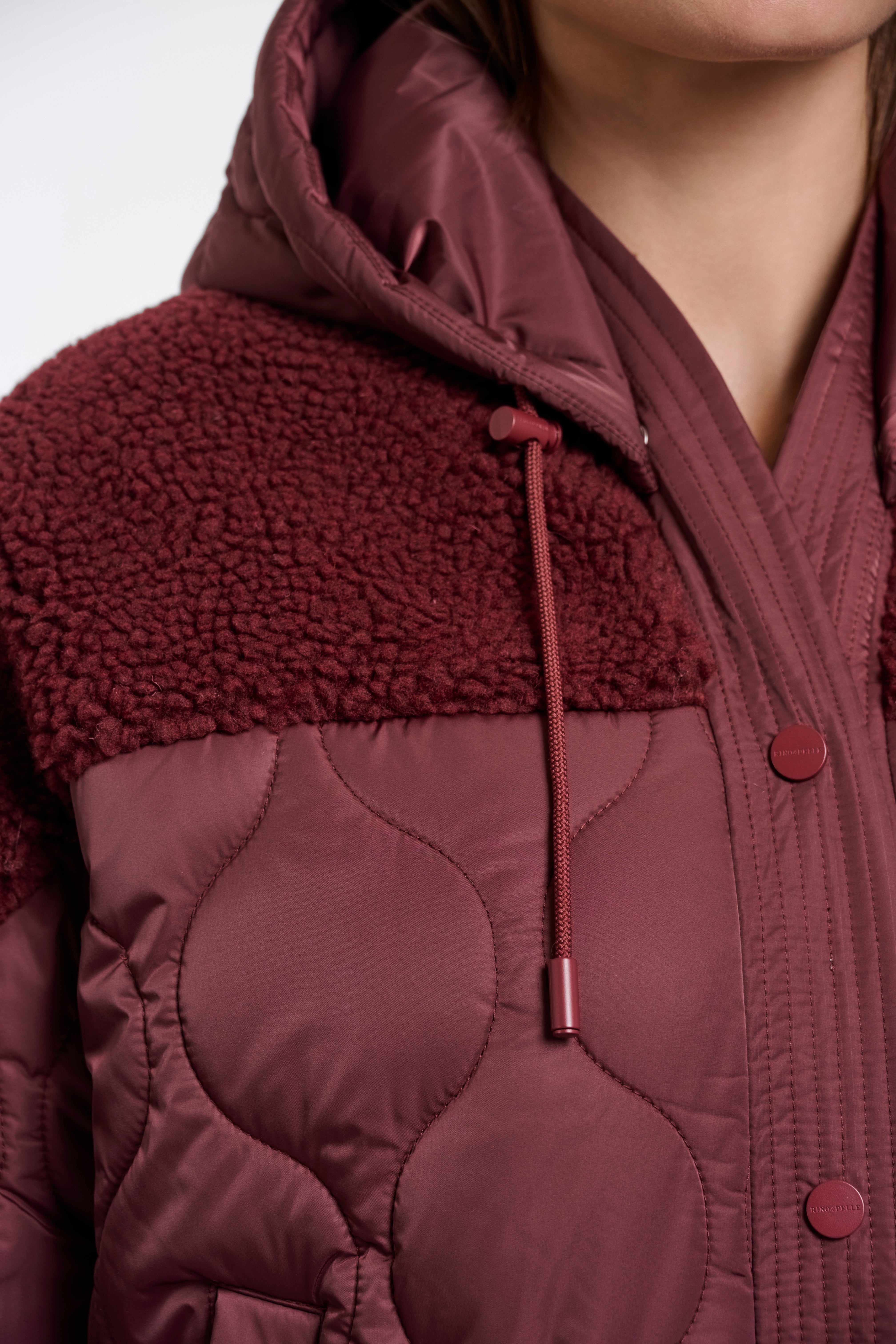 Rino&Pelle Ruby Jacket