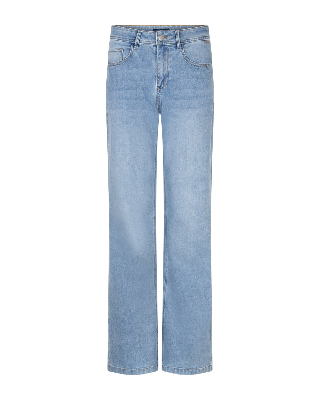 Red Button Colette Wide Leg Jeans Bleach L35