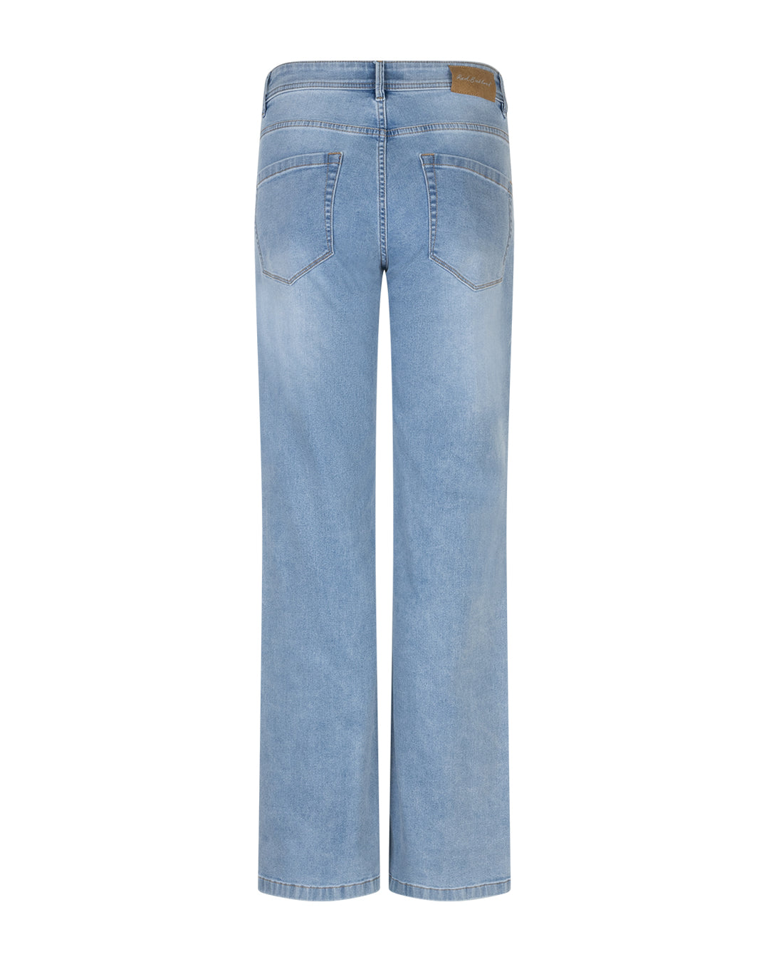 Red Button Colette Bleach L33