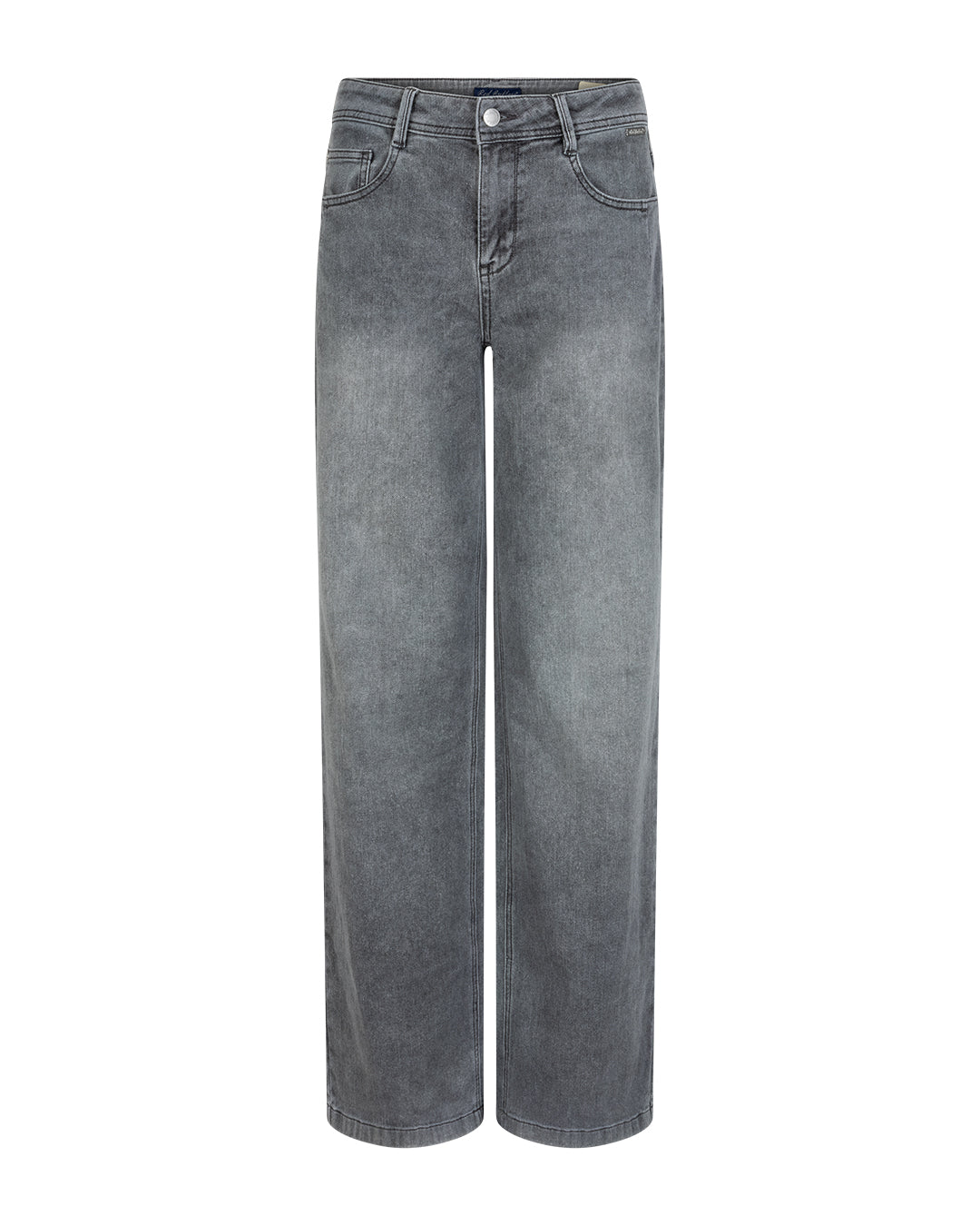 SRB4635 COLETTE GREY DENIM