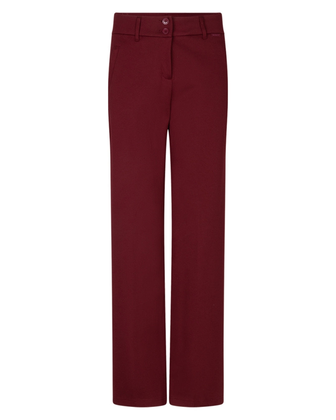 SRB4664 COLETTE PUNTS RUBY