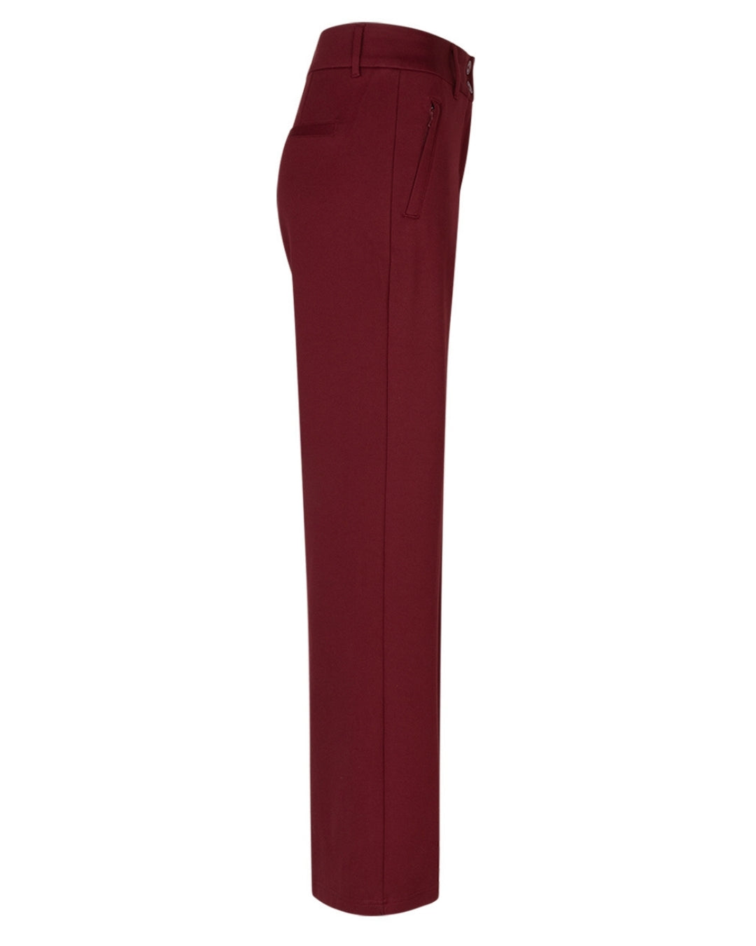 SRB4664 COLETTE PUNTS RUBY