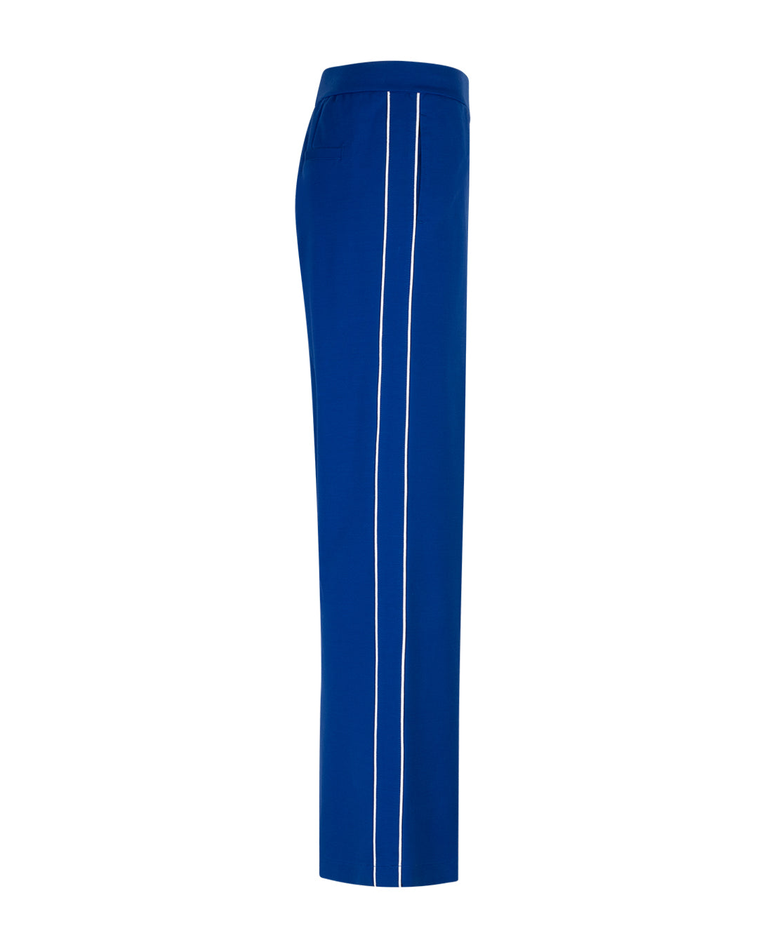 Red Button Broek Colette Punta Piping Cobalt L33