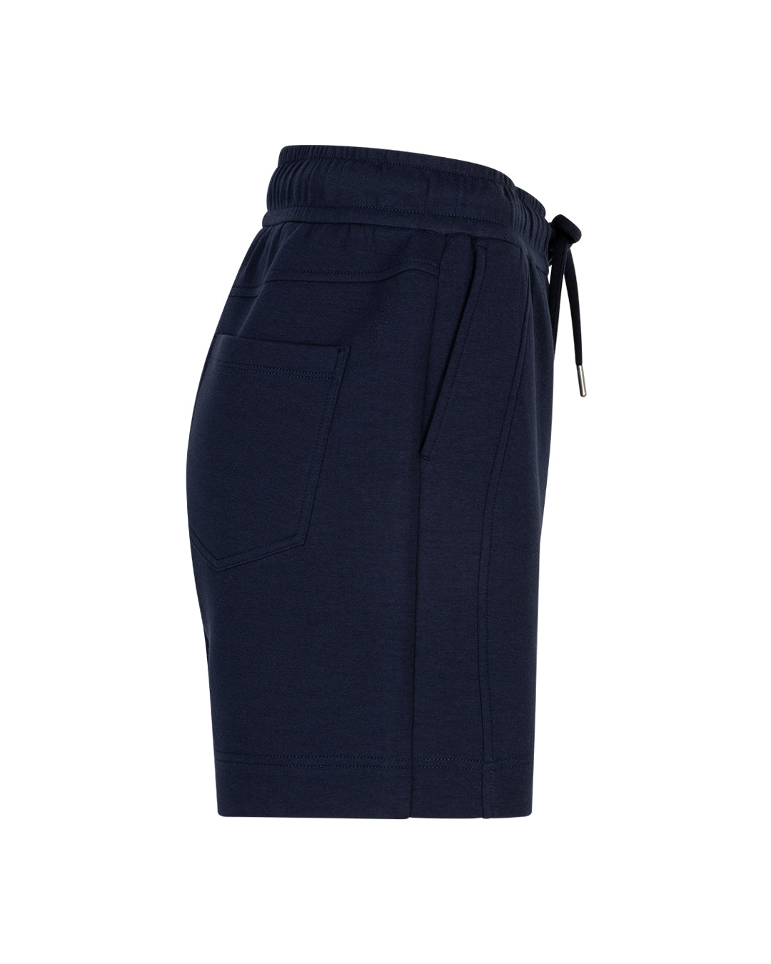 Red Button Stella Short Blue