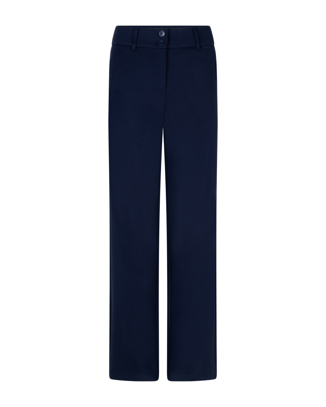 Red Button Broek Colette Punta Dark Blue