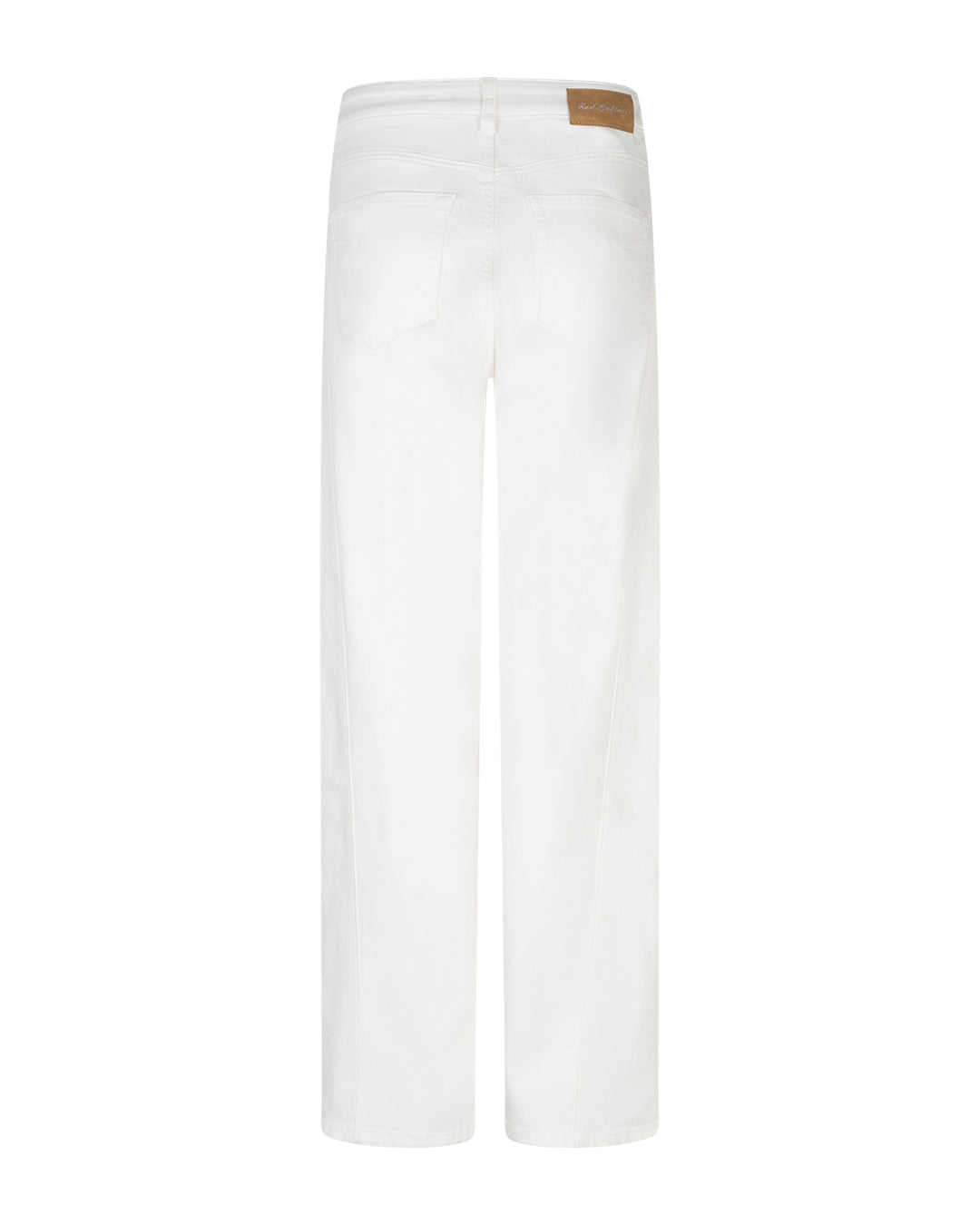 Red Button Claudette Offwhite