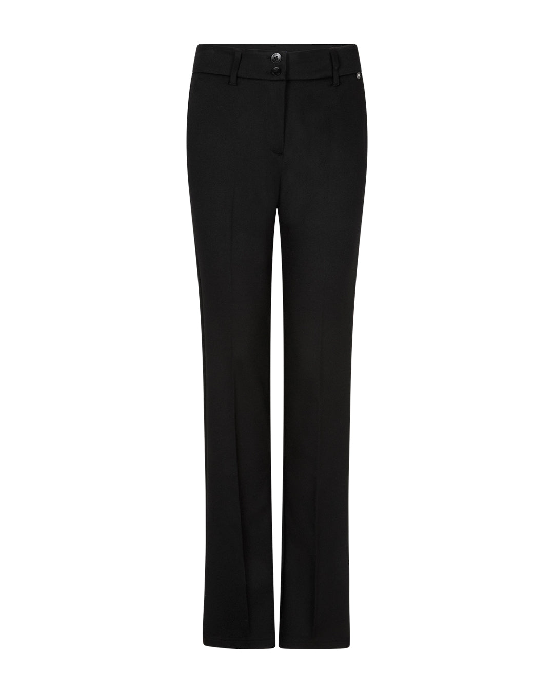 Red Button Broek Bibette punta Black