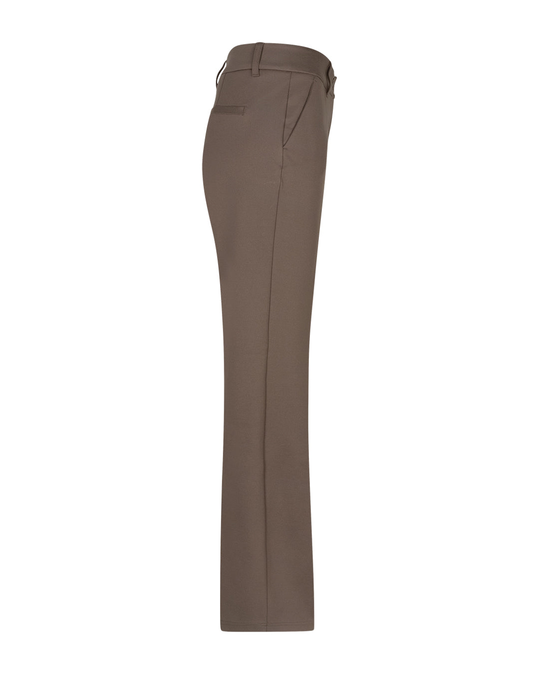 Red Button Broek Bibette Punta Clay