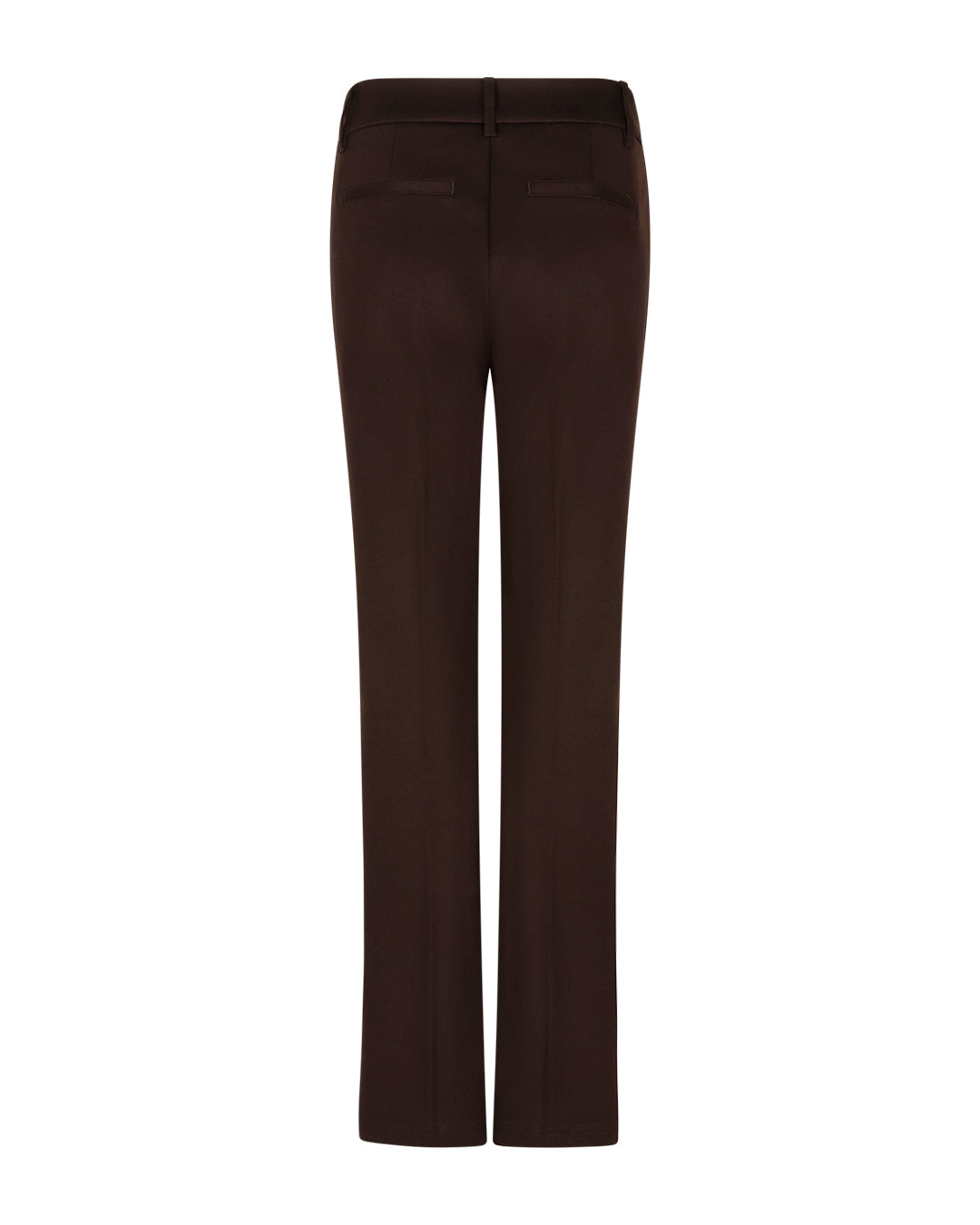 Red Button Broek Bibette Punta Espresso