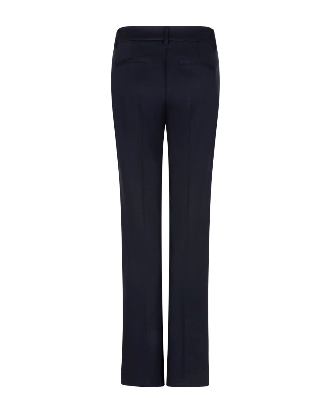 Red Button Broek Bibette Punta Navy