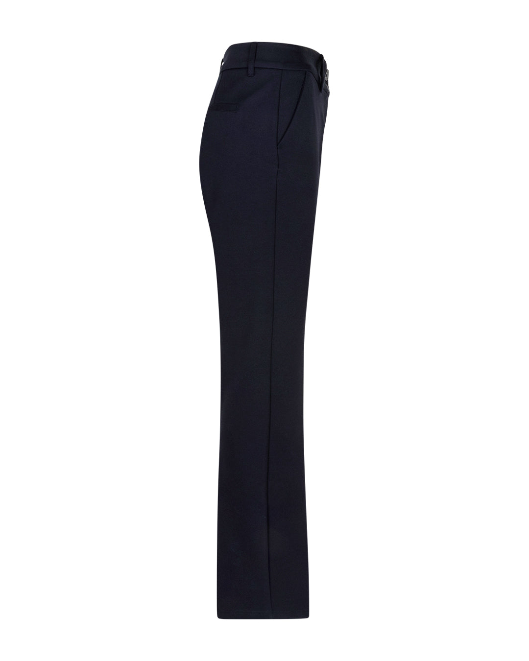 Red Button Broek Bibette Punta Navy