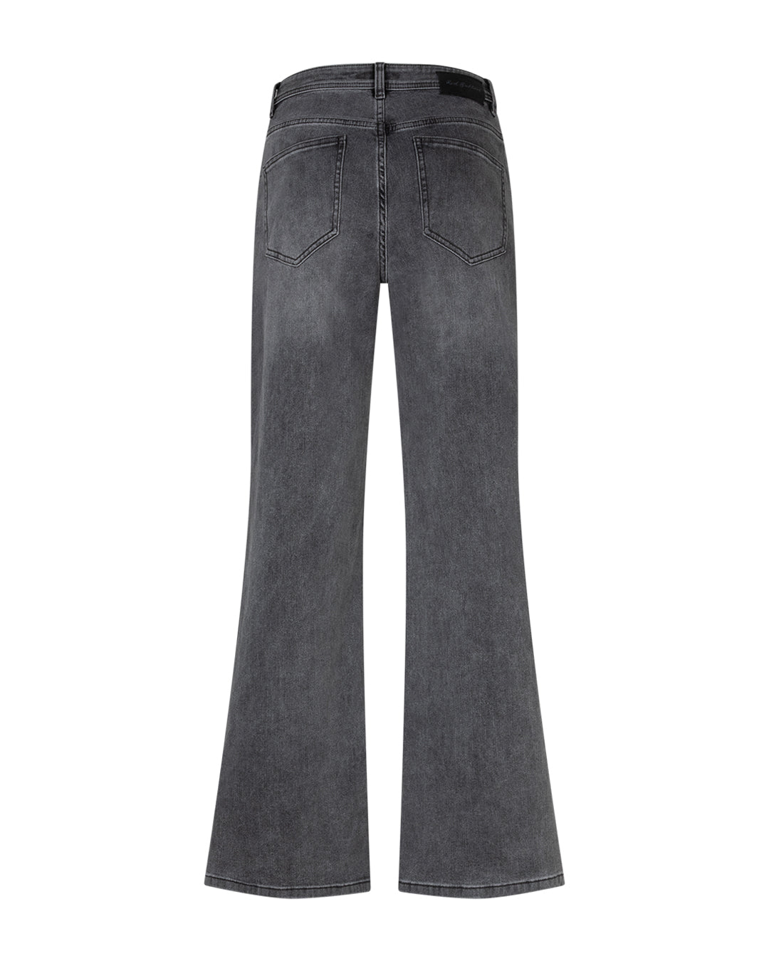 Red Button Broek Brielle Grey Denim Grey Used