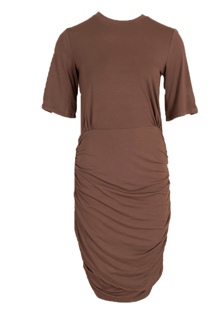 Dress Vicky Brown
