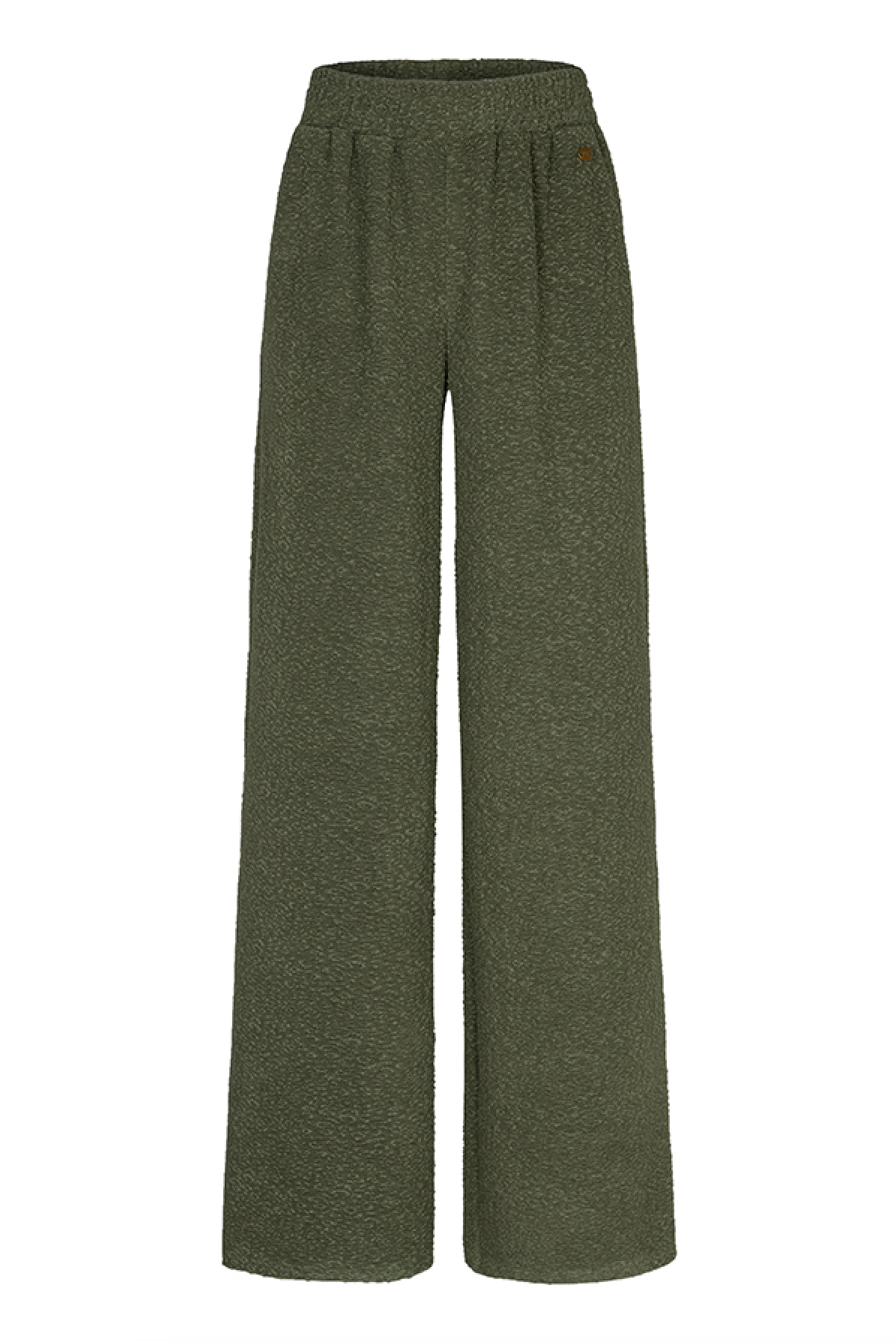Lofty Manner Pant Mea Mid Rise Army Green