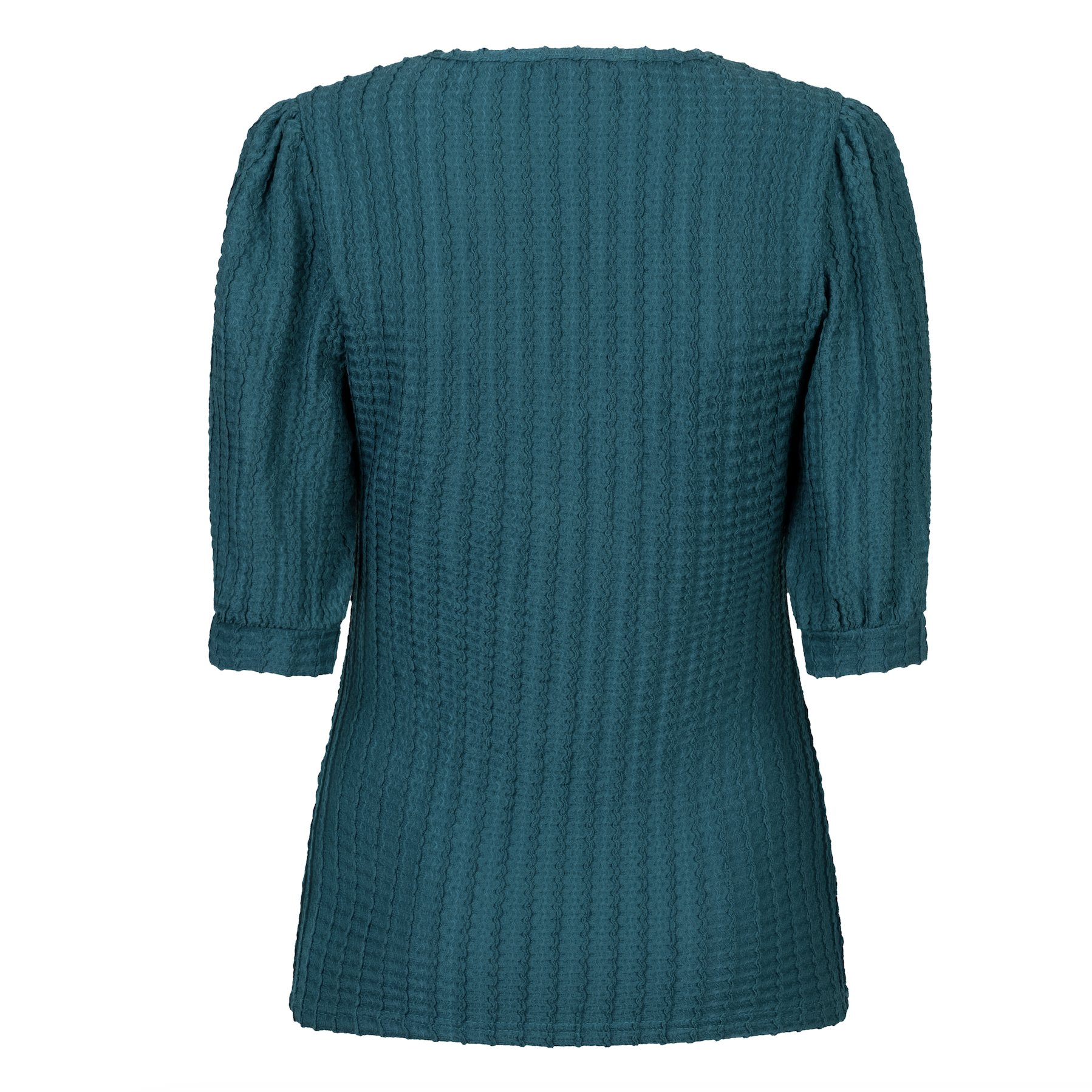 Lofty Manner top Zhara Teal