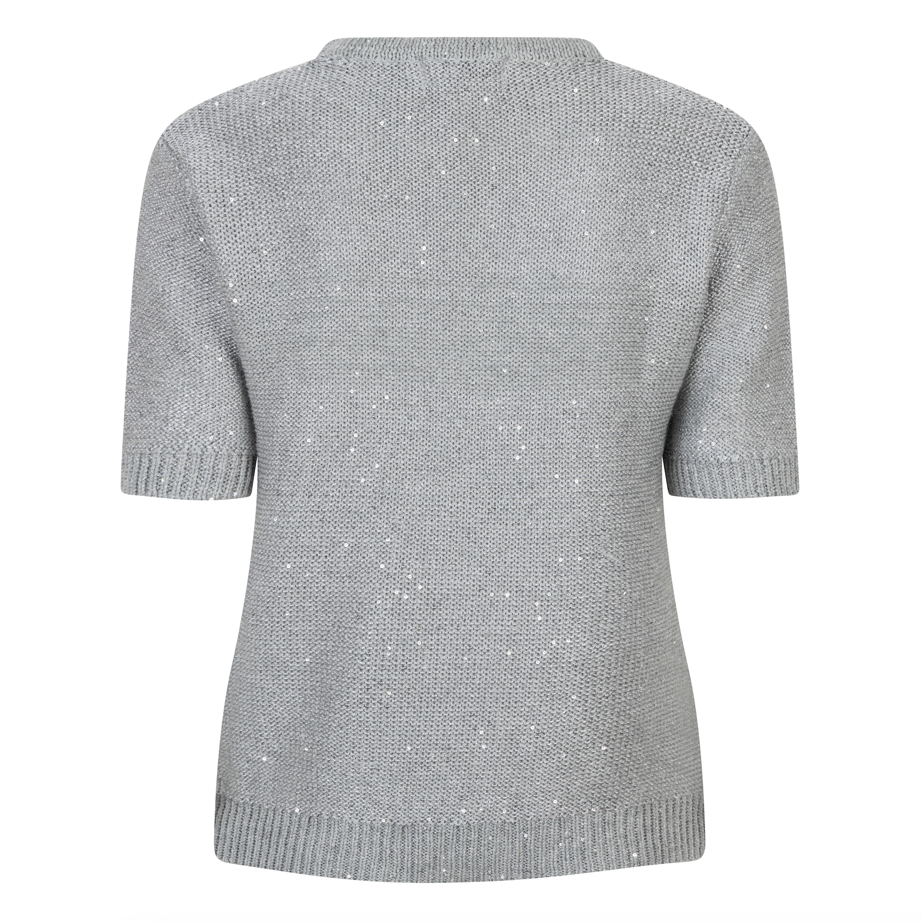 Lofty Manner top Tilia Grey