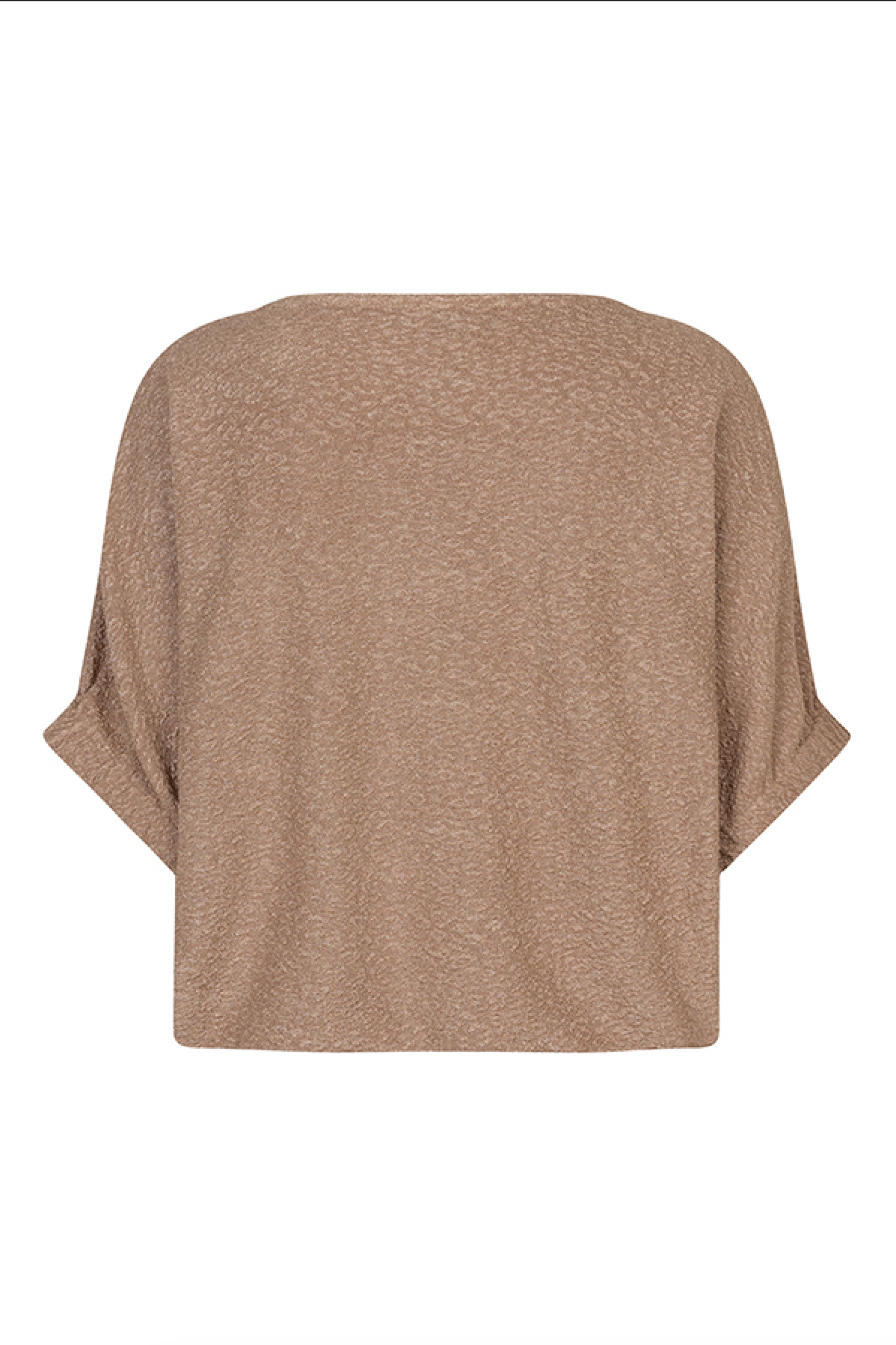Lofty Manner Top Gold