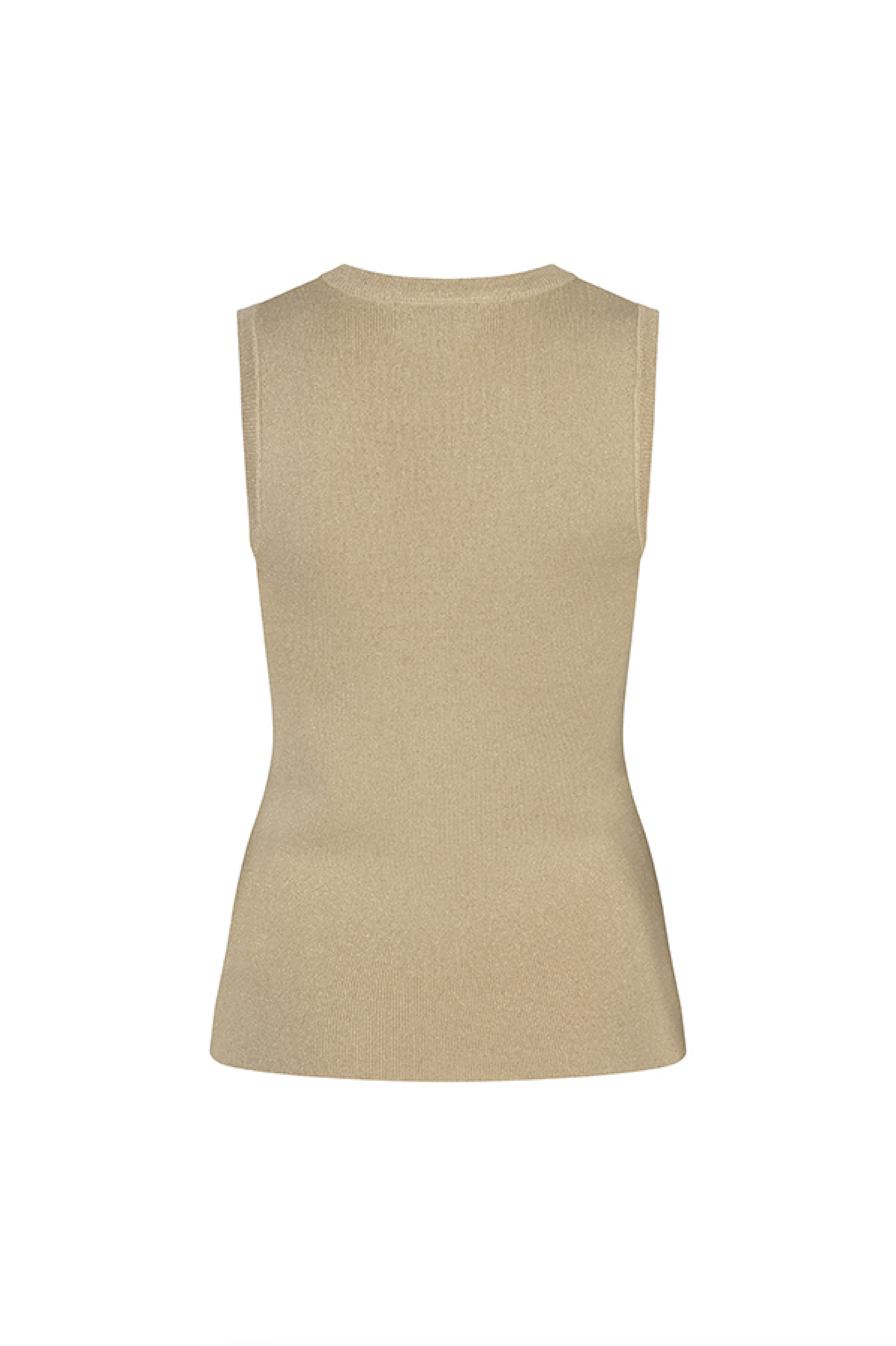 Lofty Manner Top Beige