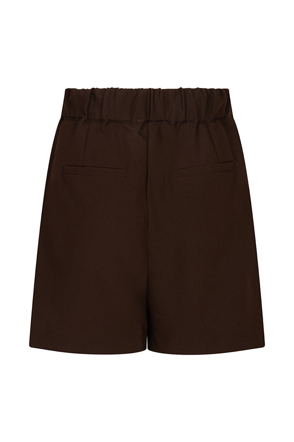 Lofty manner Short Chelsey Brown