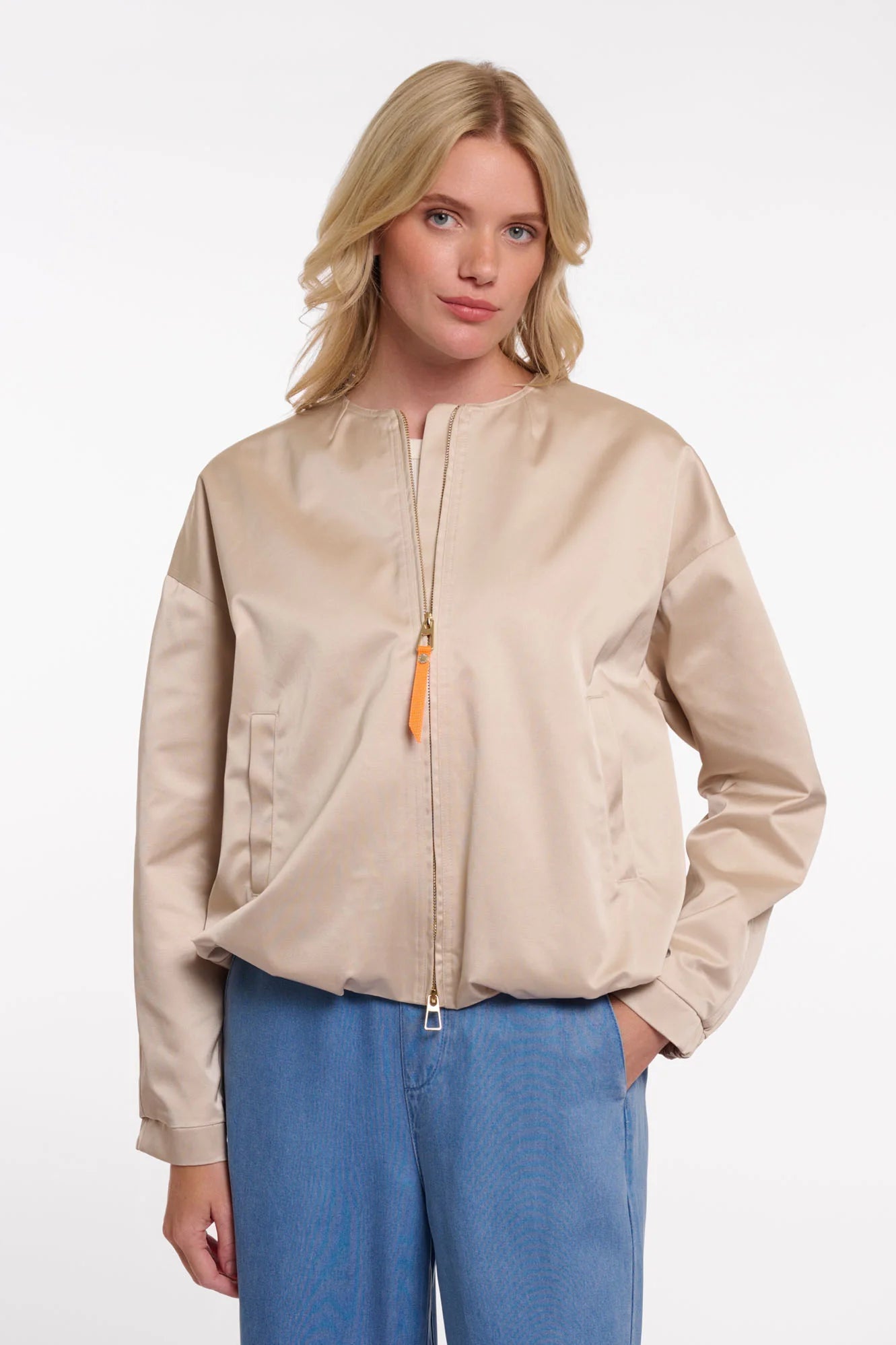 Rino & Pelle Siem Jacket Beige