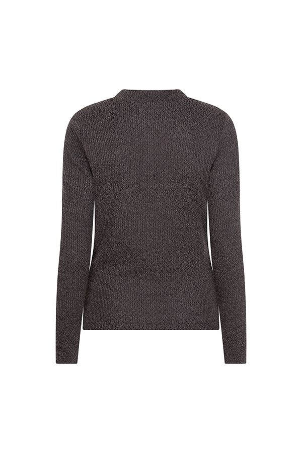Lofty Manner Sweater Iselin Grijs