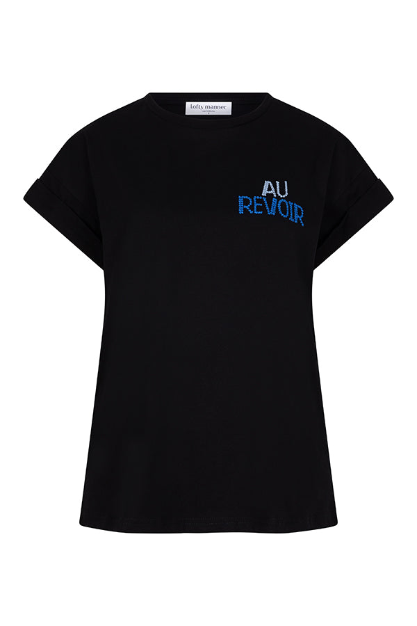 T-SHIRT SALIMA LOFTY MANNER
