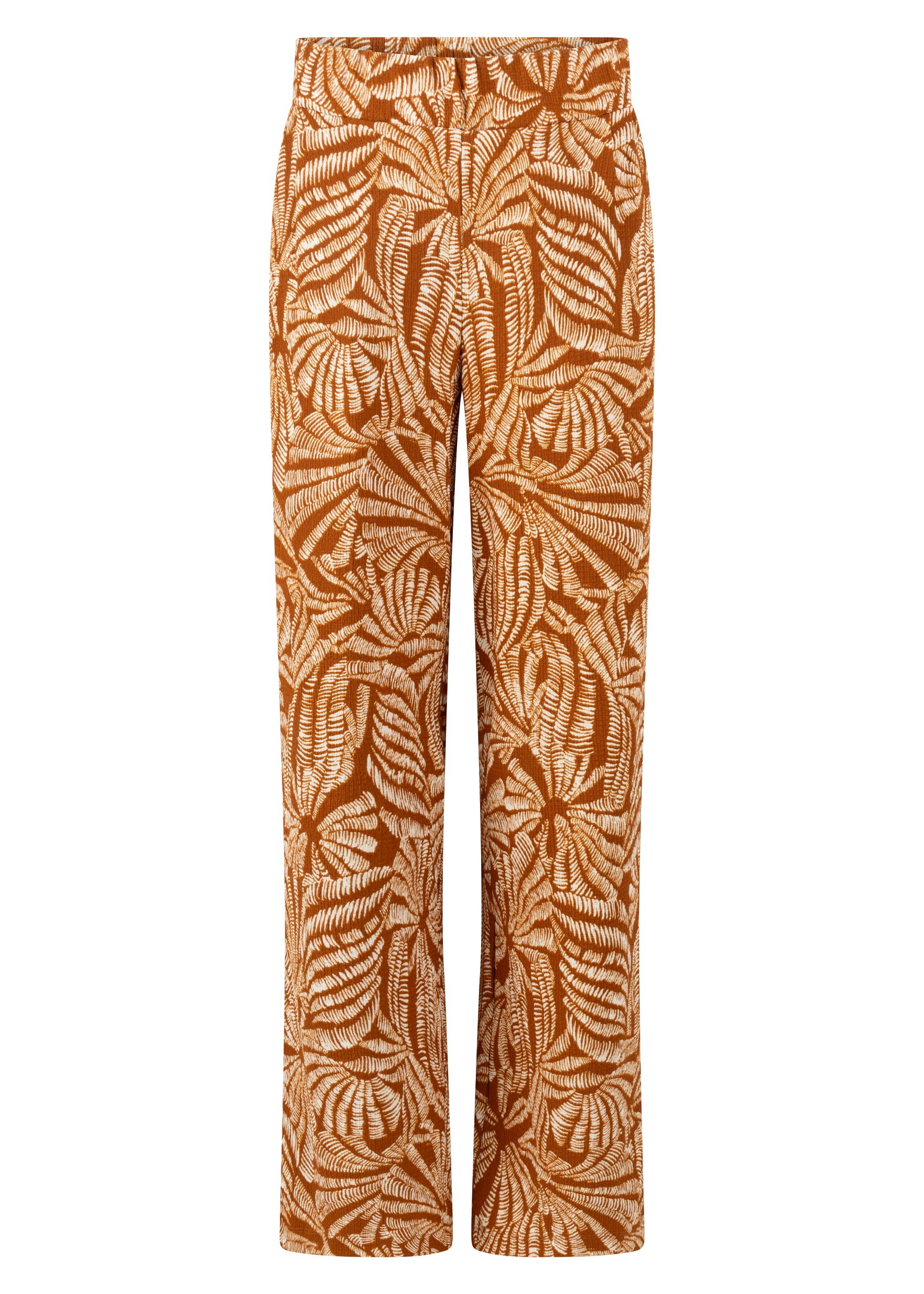Tramontana Wide Leg Flowy Shel