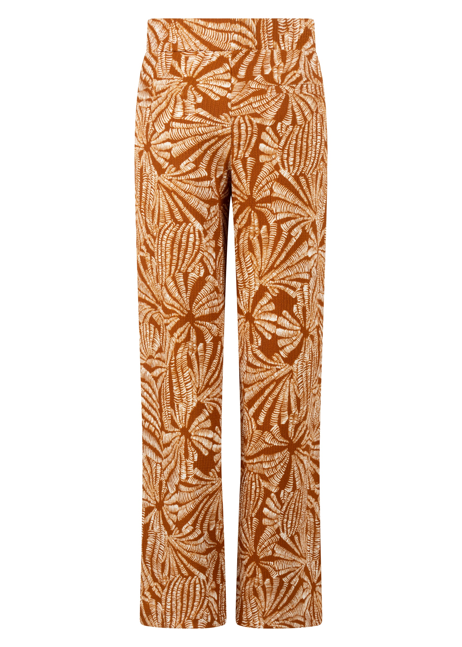 Tramontana Wide Leg Flowy Shel