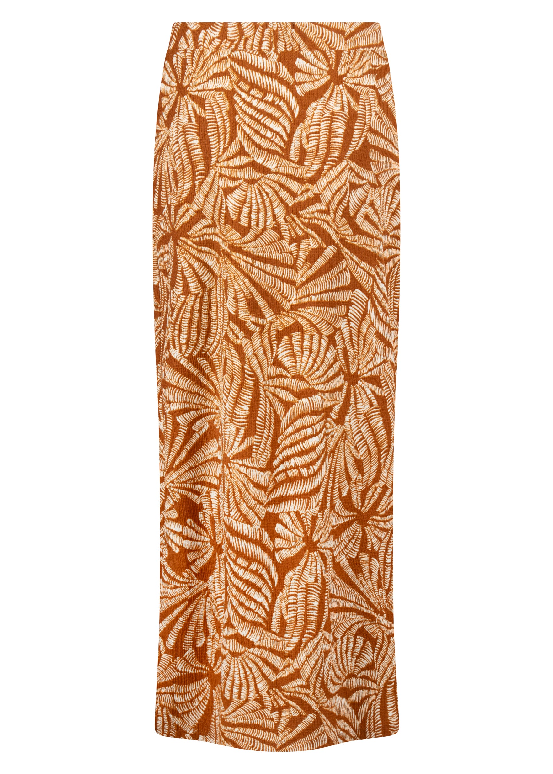 Tramontana Skirt Flowy Shell