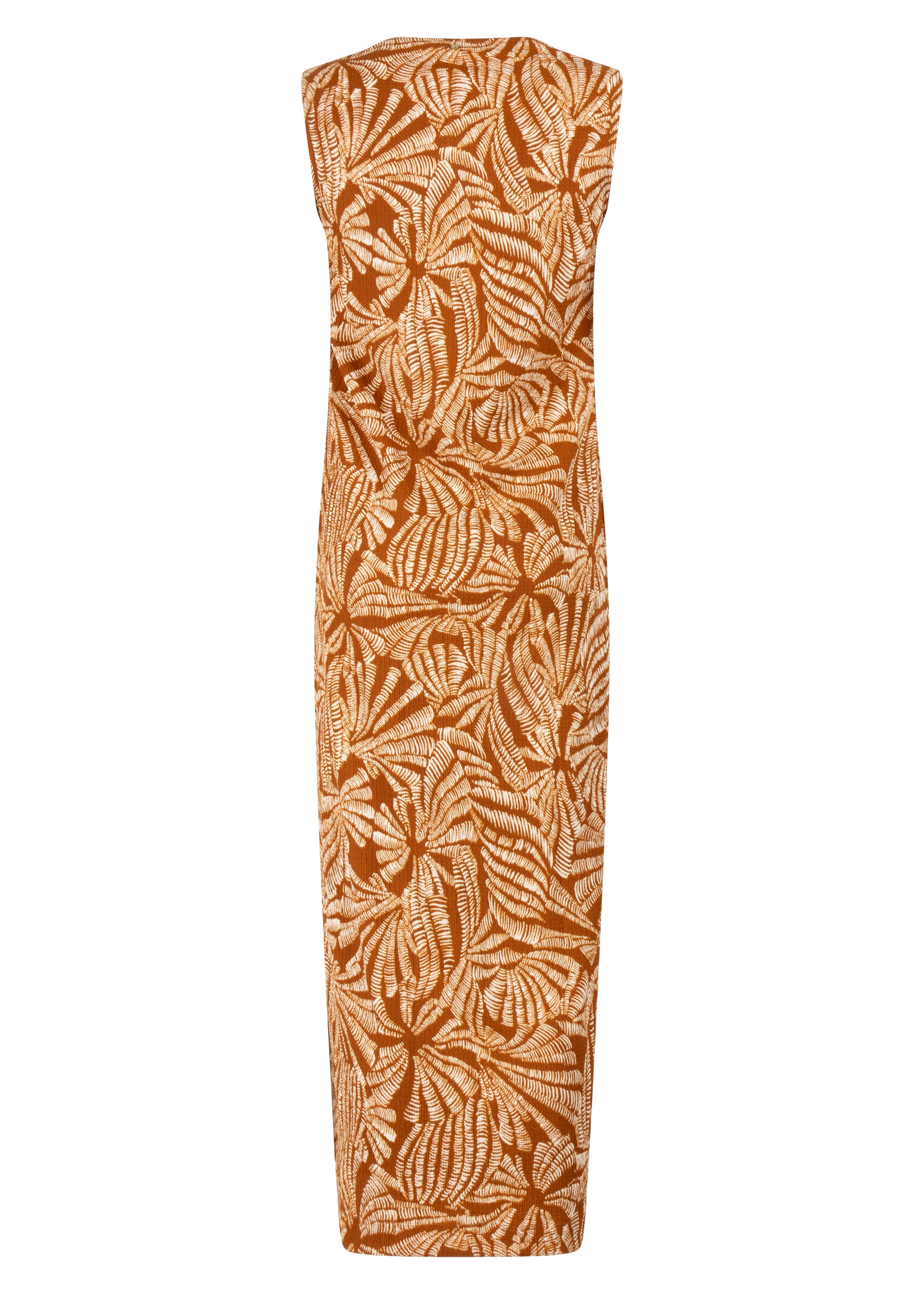 Tramontana Dress Flowy Shell
