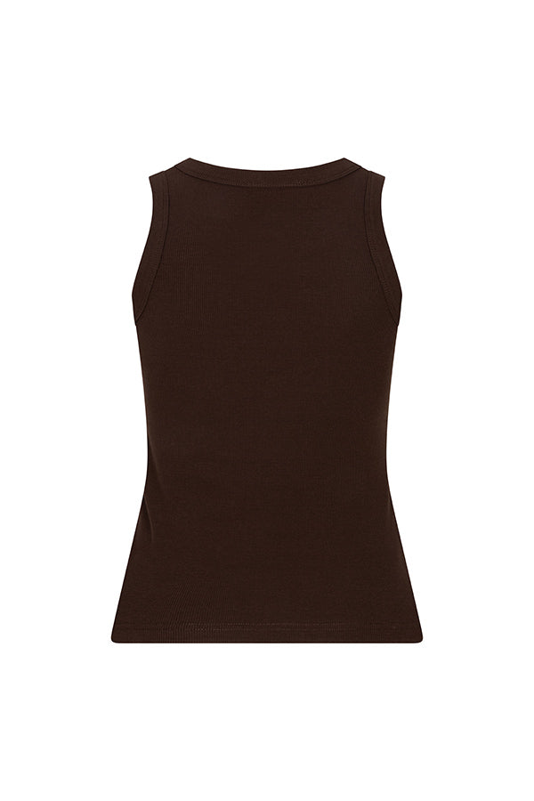 Lofty manner Top Esra Brown