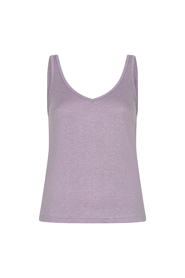 Lofty Manner Top Nicki Lila