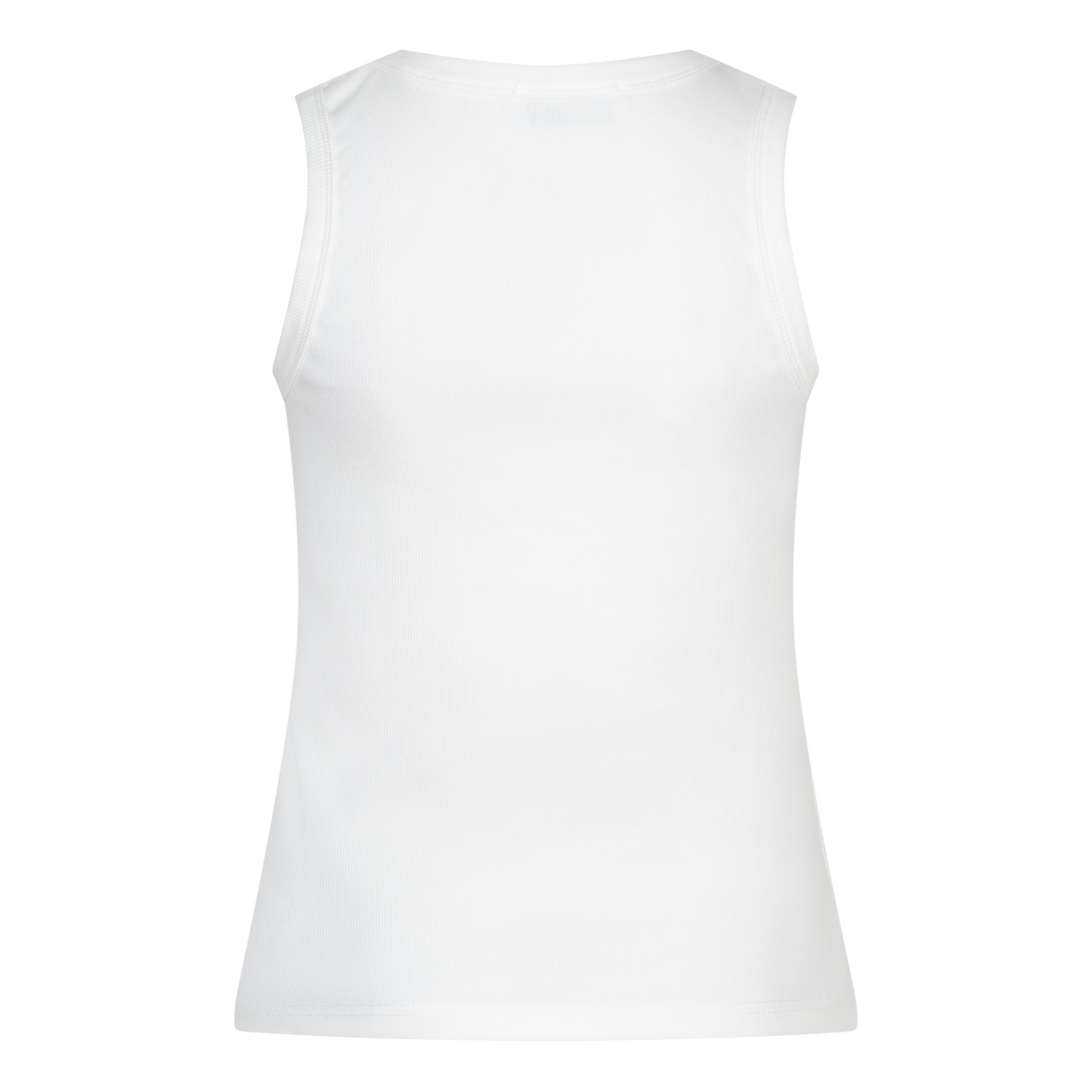 Lofty Manner Top Saela Off White