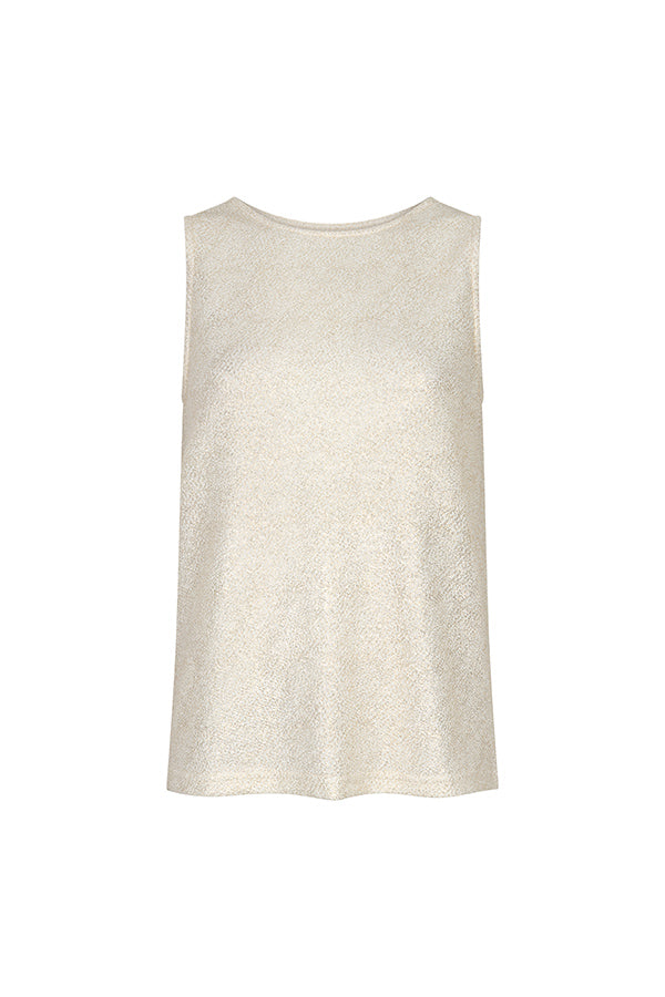 Lofty Manner Top Trixie Gold