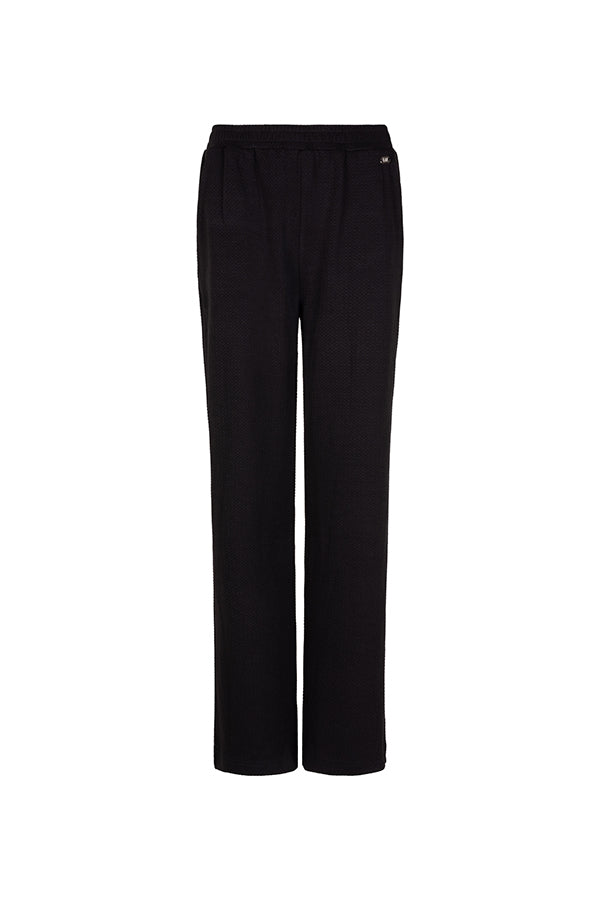 TROUSERS RAJA LOFTY MANNER BLACK