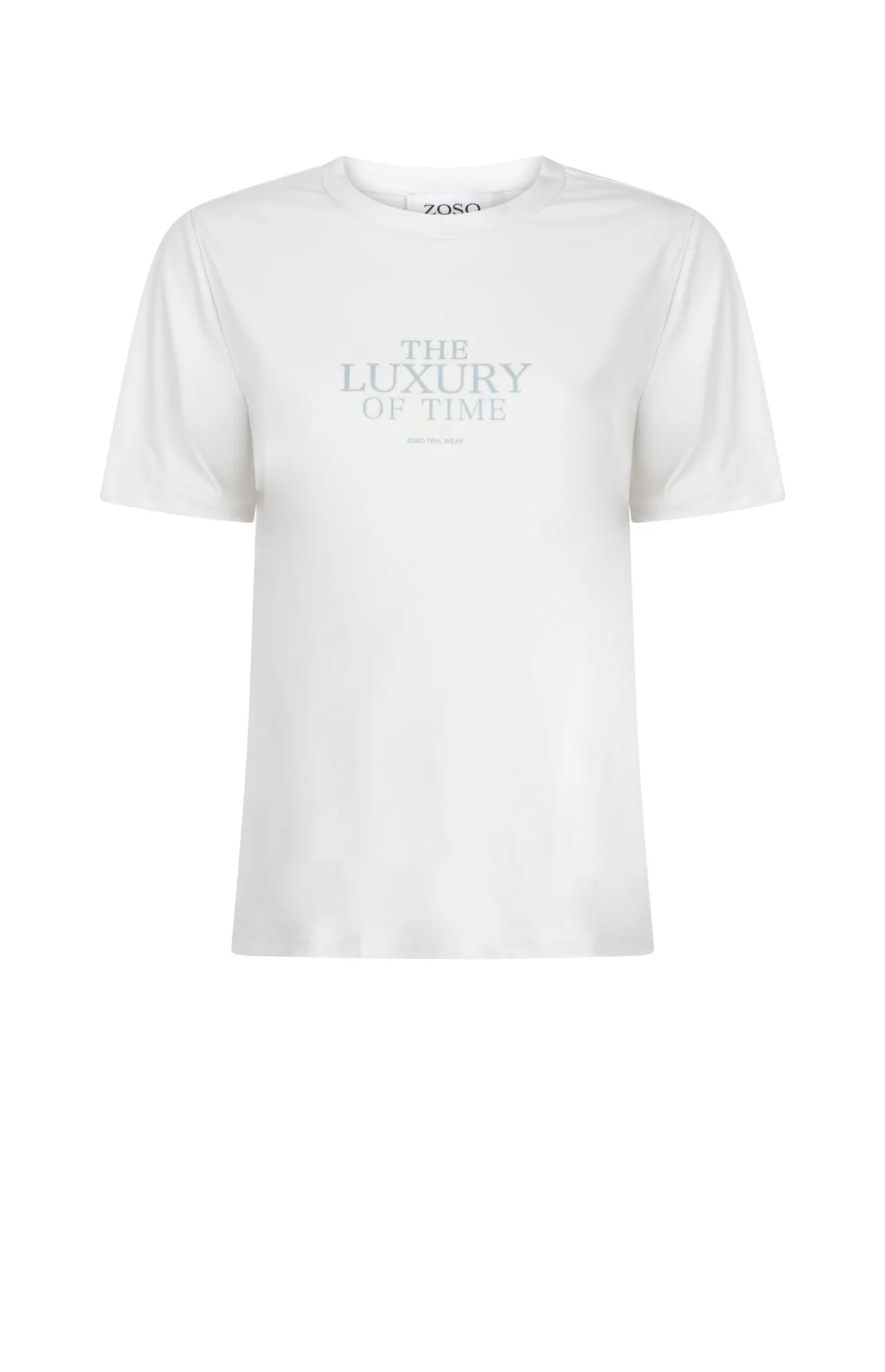 Zoso T-Shirt Isabel Kit Blue