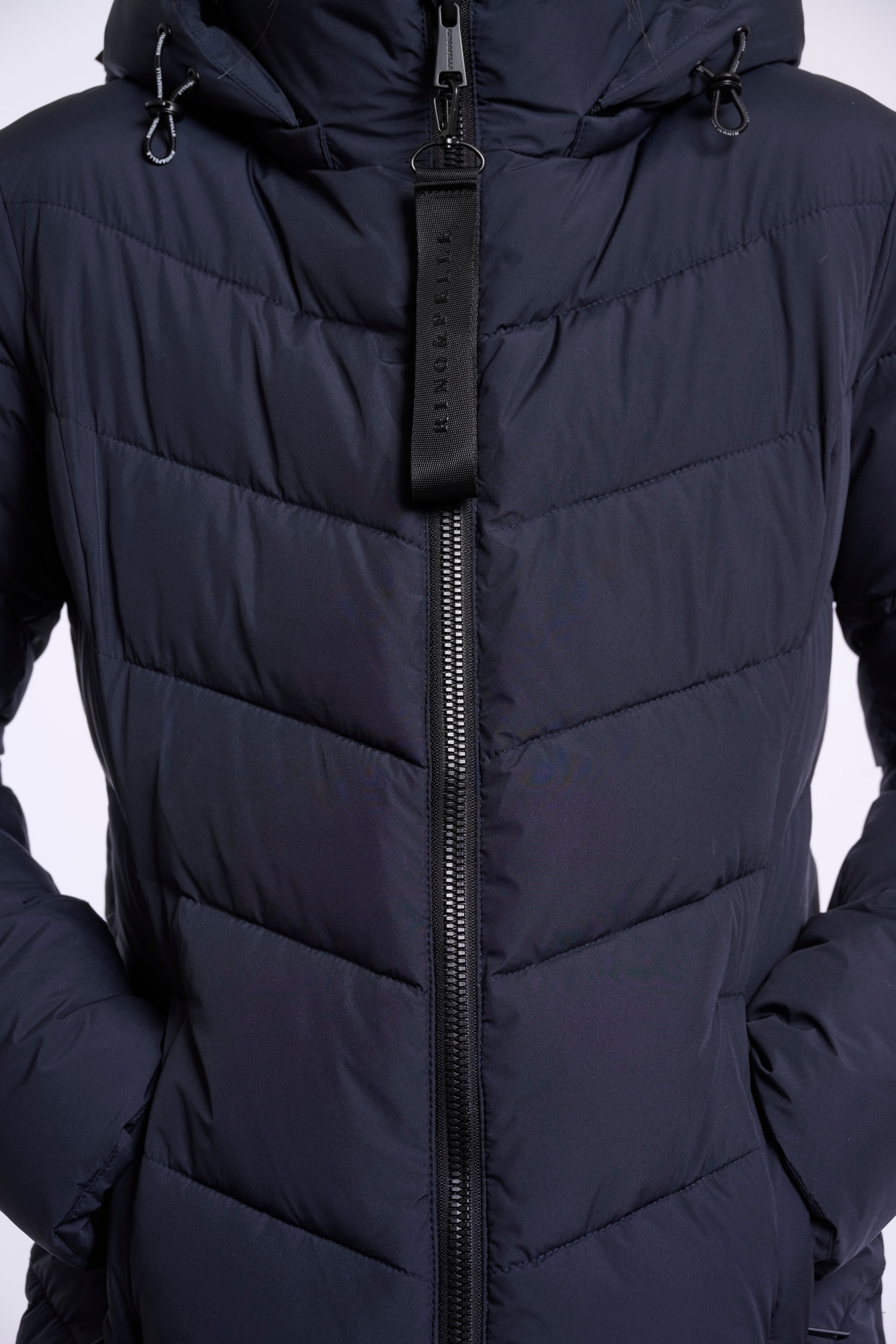 Rino&PelleJacket Yasmina Navy